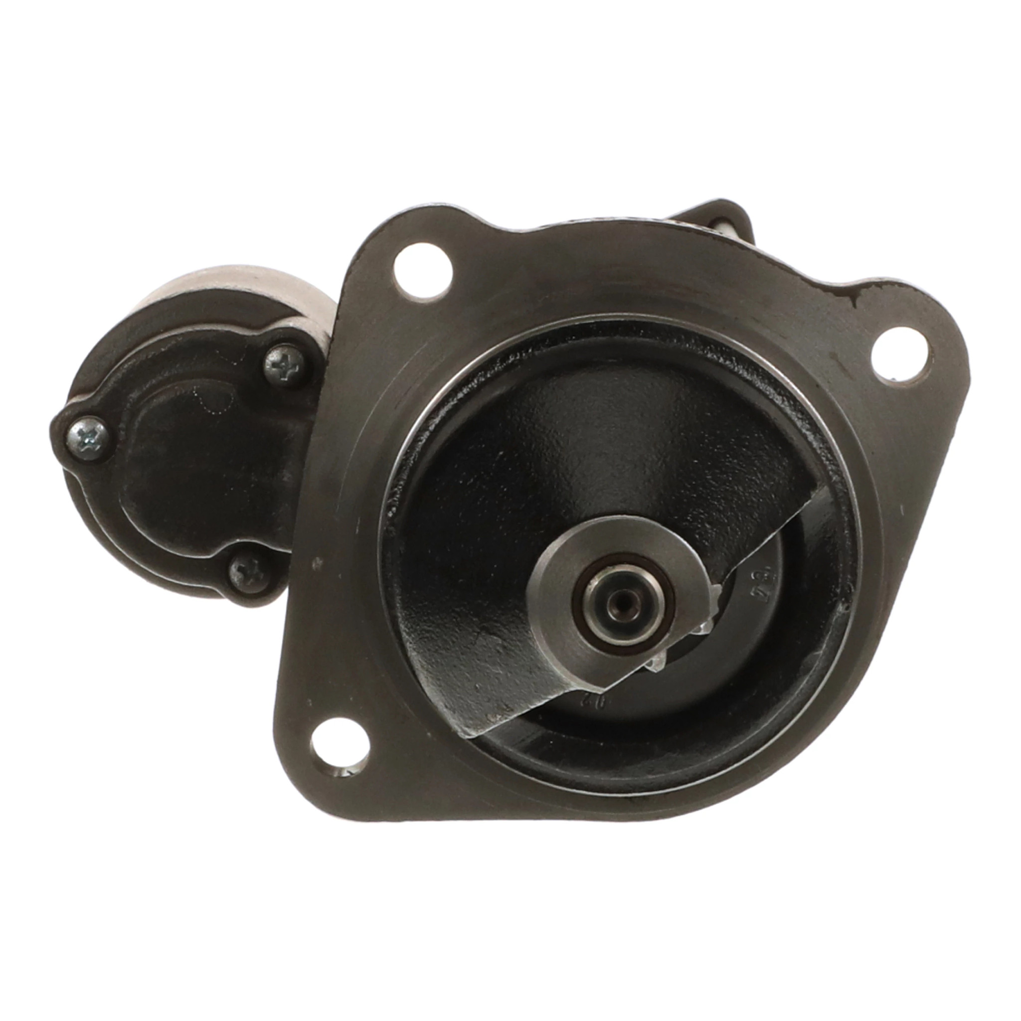 DEMARREUR | FLEXICOIL | CA | FR