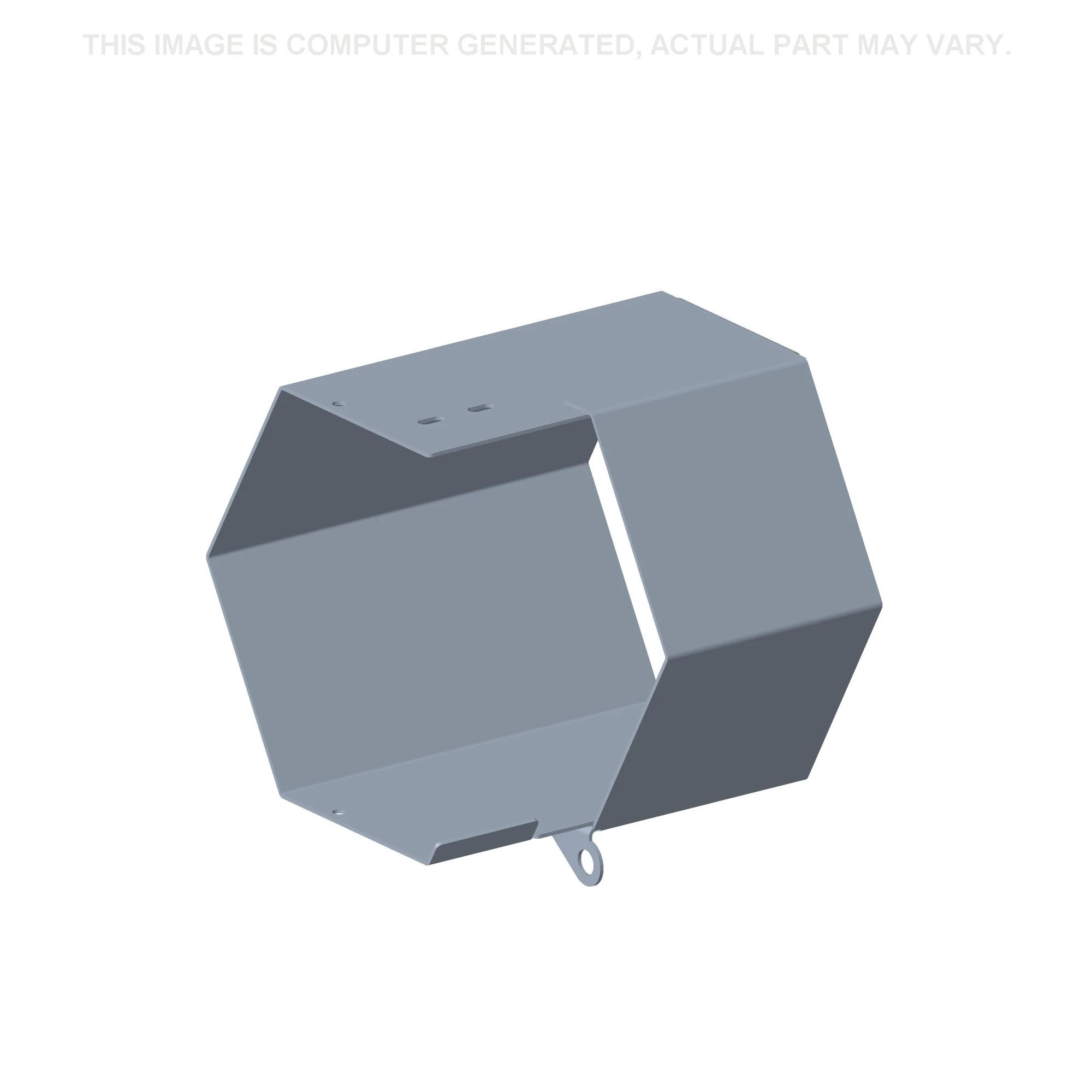 AFSCHERMING | NEWHOLLANDCE | EU | NL