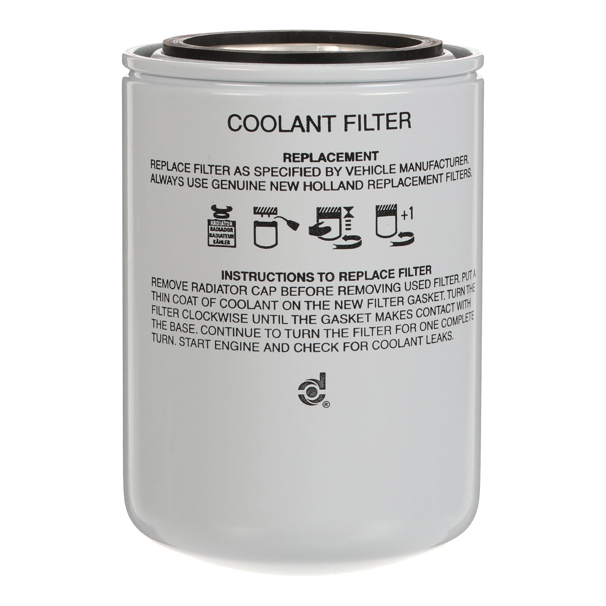 LIQUIDO REFRIGERANTE | CASECE | EU | IT