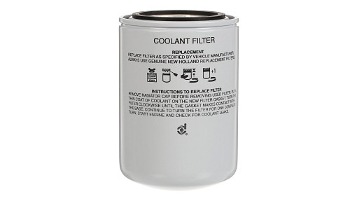 FILTRO REFRIGERANTE | CASEIH | EU | ES