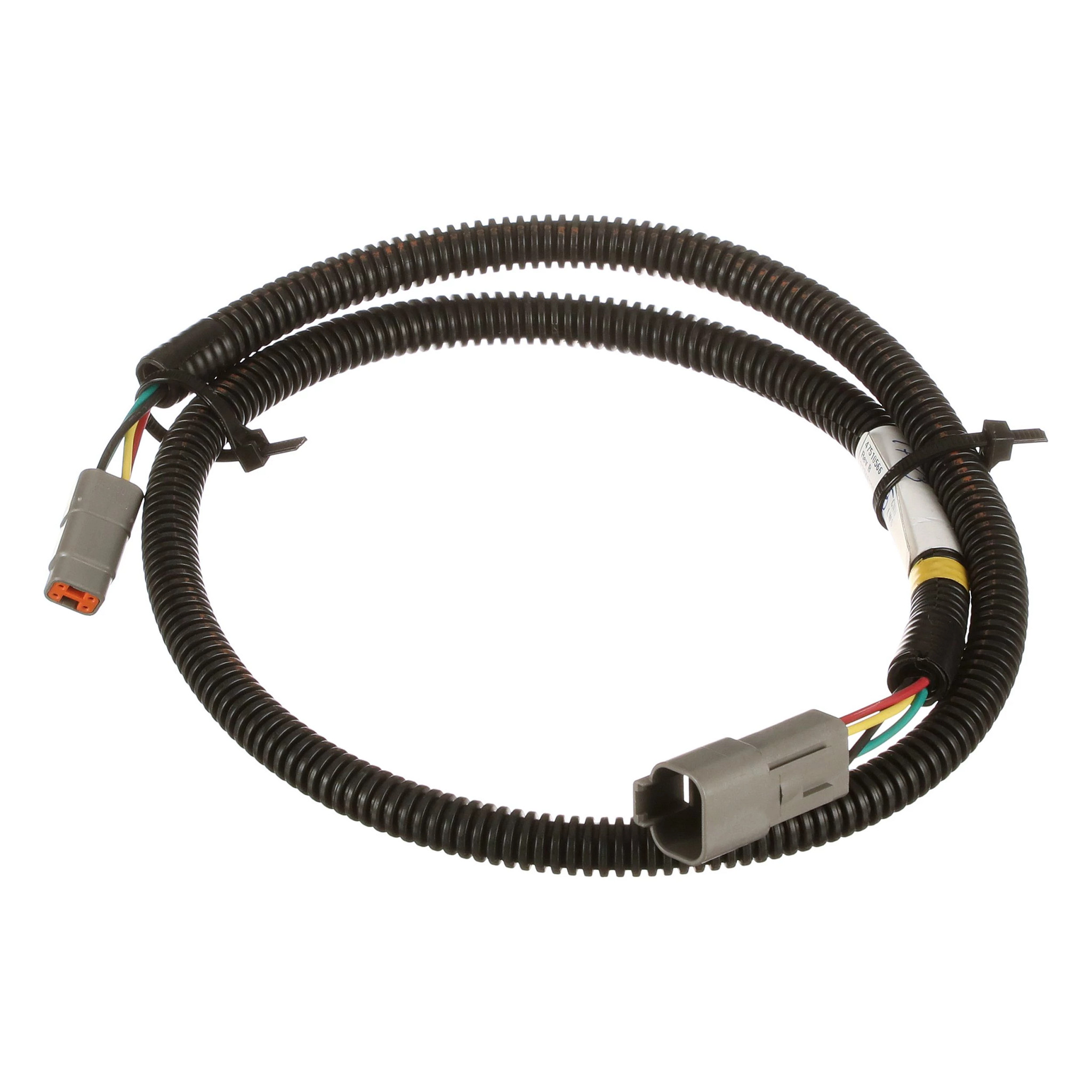 WIRE HARNESS | NEWHOLLANDAG | CA | EN