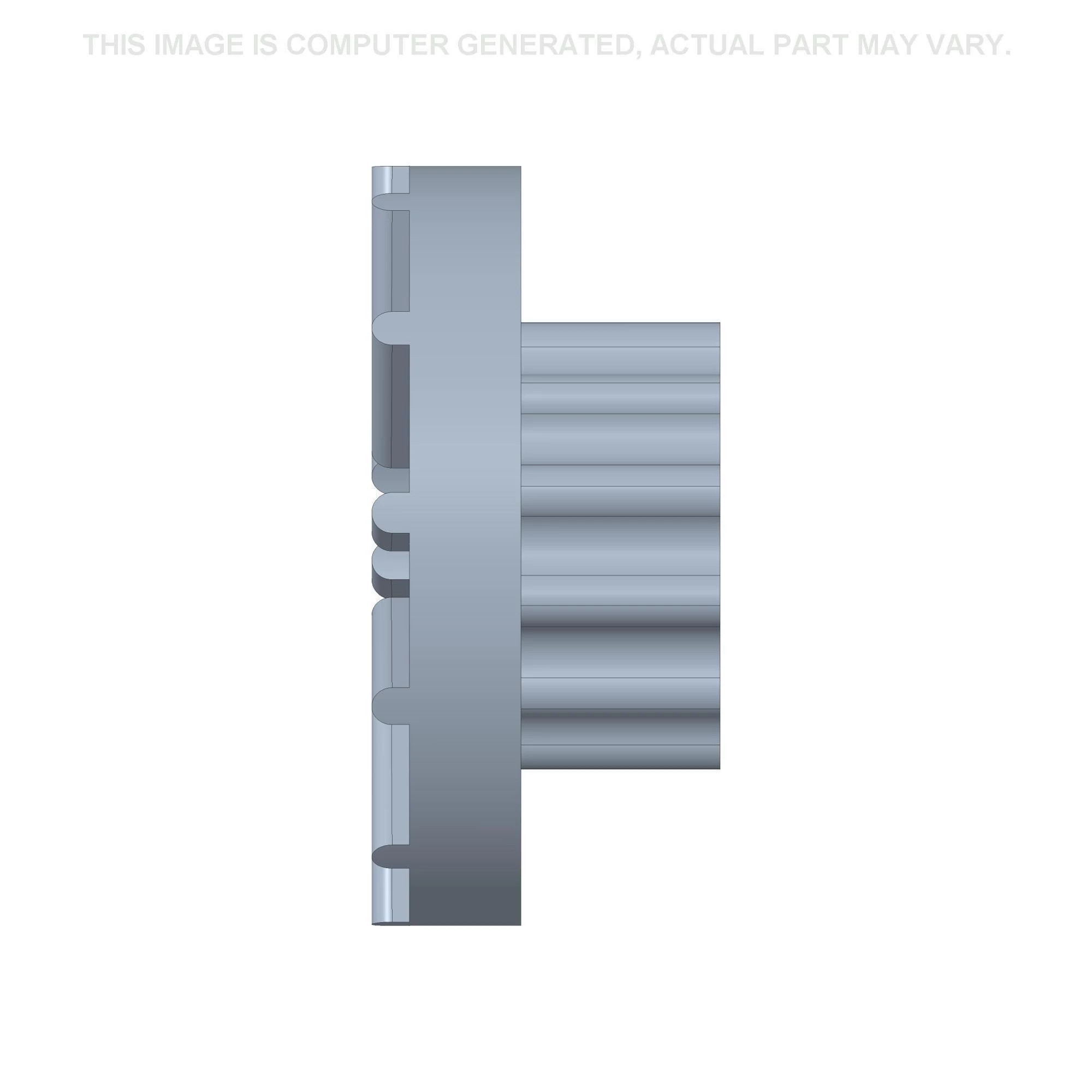 SPLINED BUSHING | CASEIH | US | EN