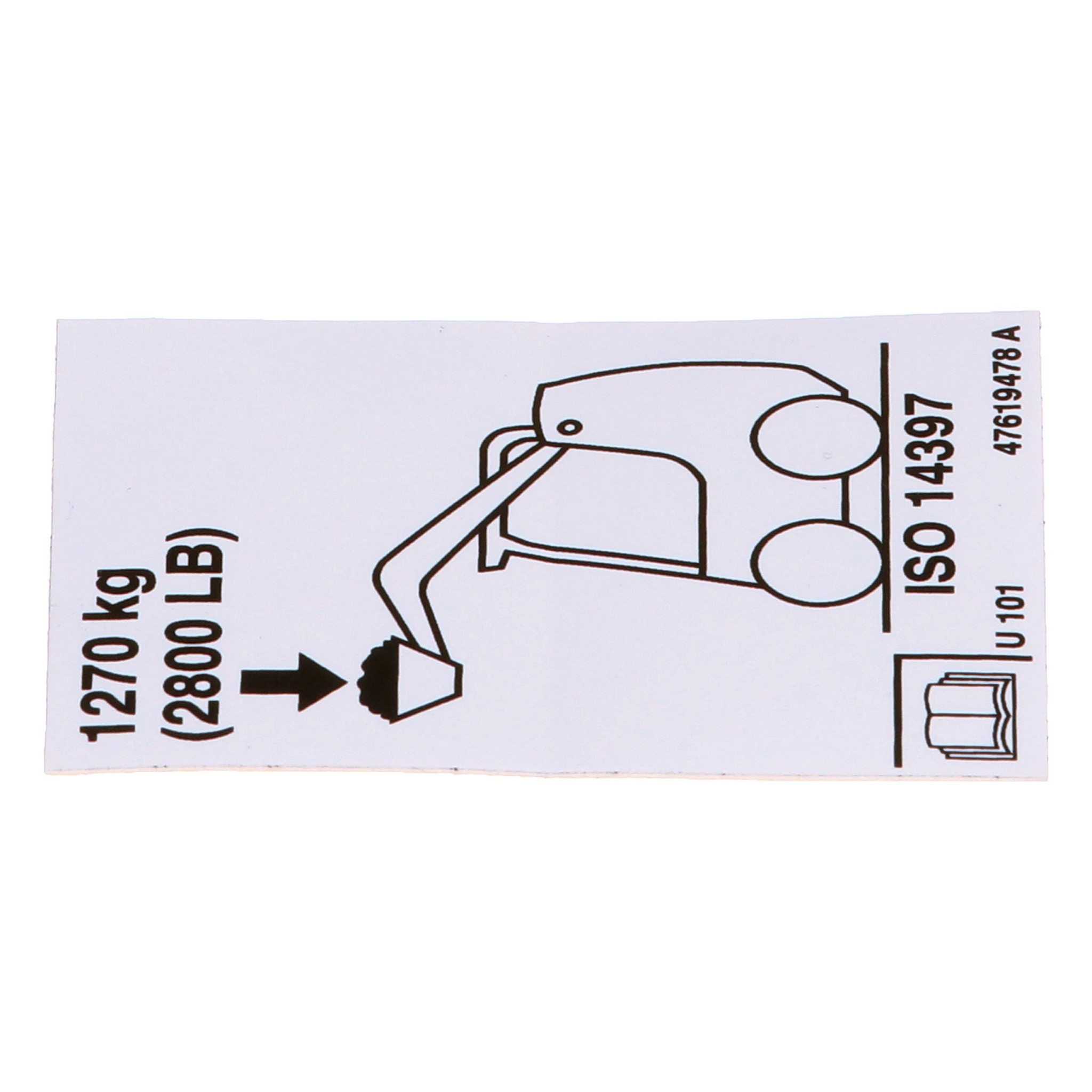 DECAL | CASECE | CA | EN