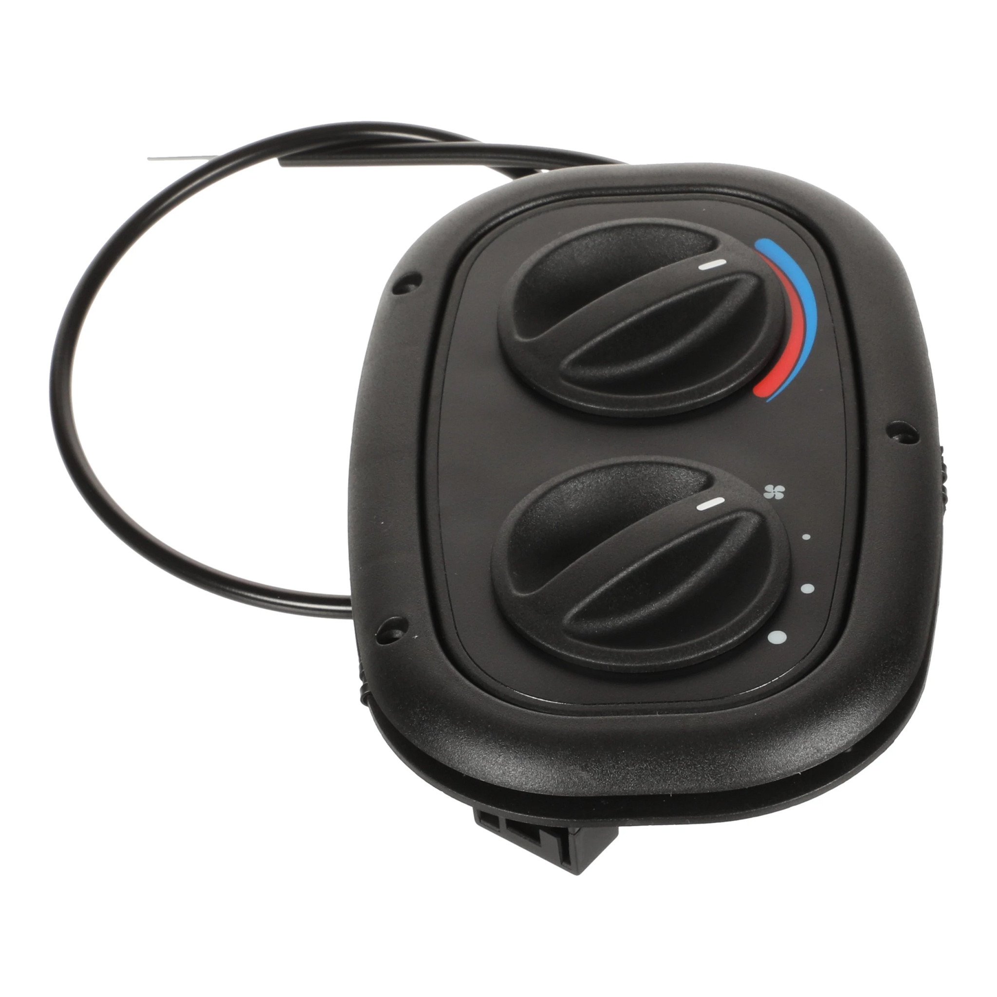 CONTROL | CASECE | AU | EN