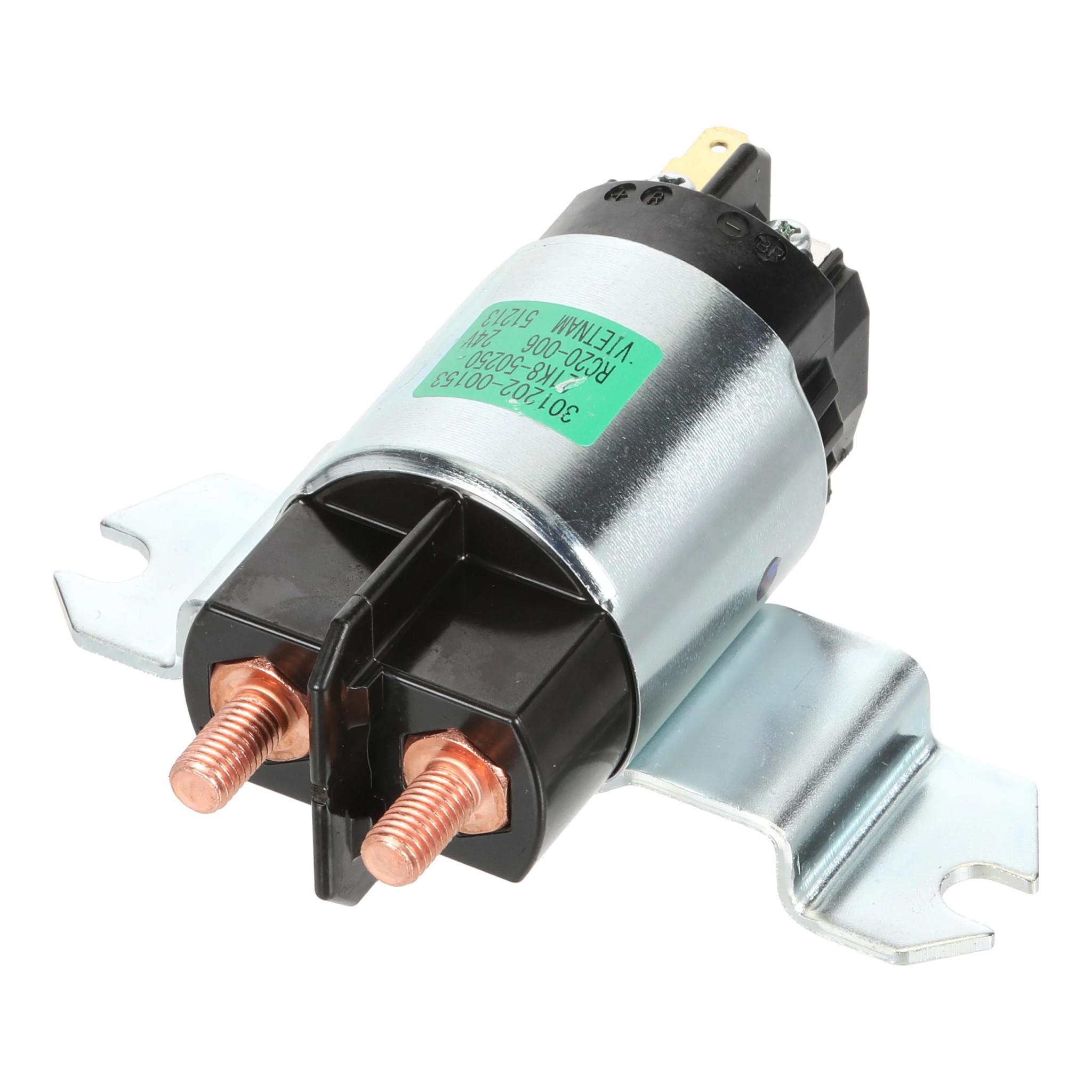 RELAY | CASECE | US | EN