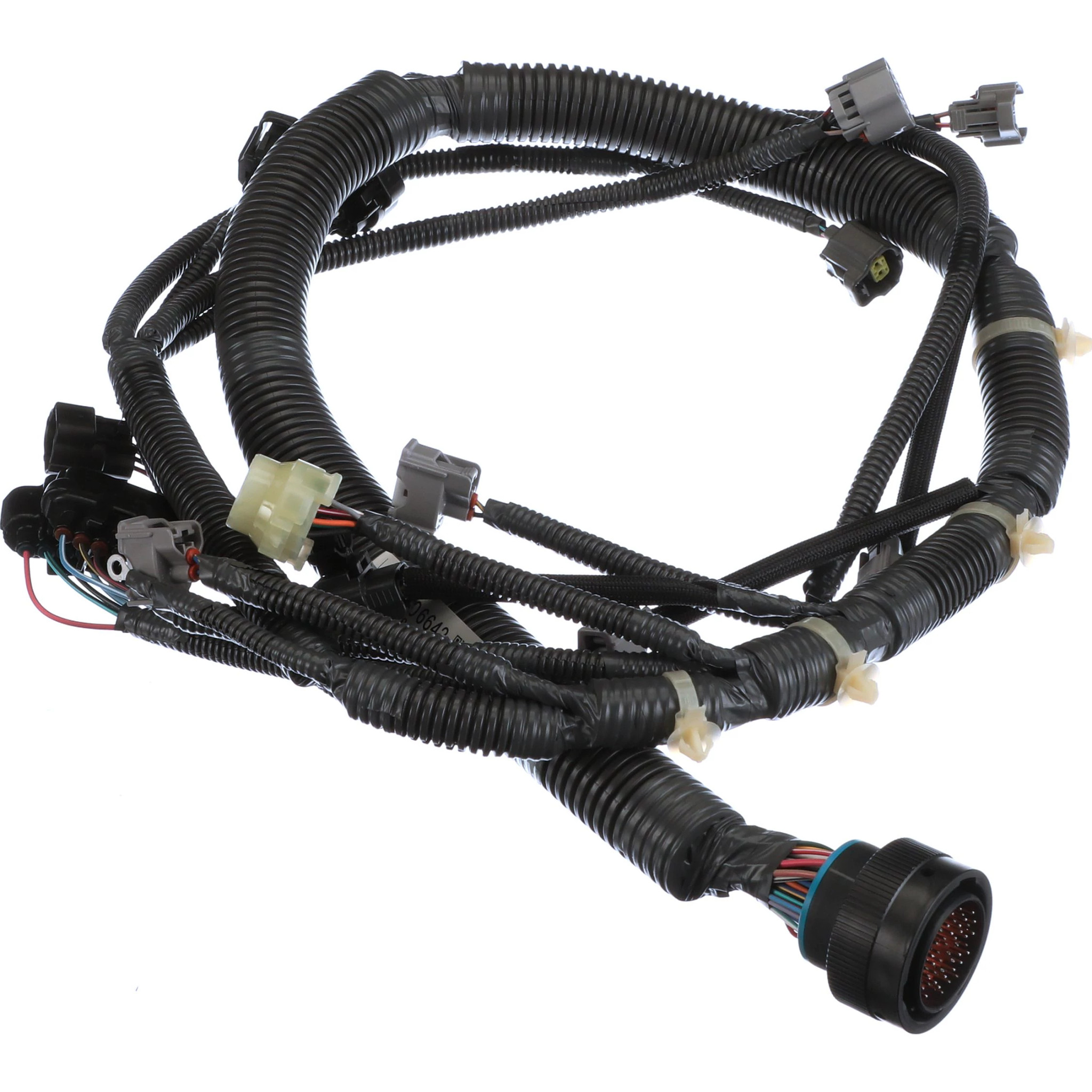 WIRE HARNESS | NEWHOLLANDAG | NZ | EN