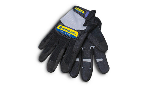 Impact Mechanic Gloves - X-large | NEWHOLLANDCE | US | EN