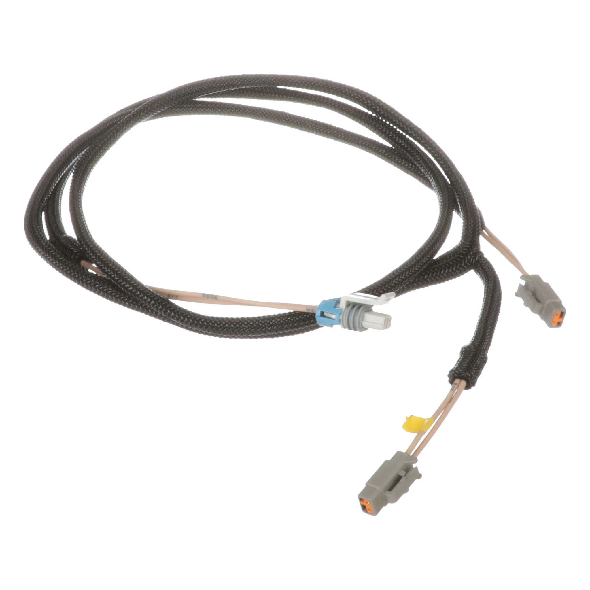 WIRE HARNESS - 321390A1