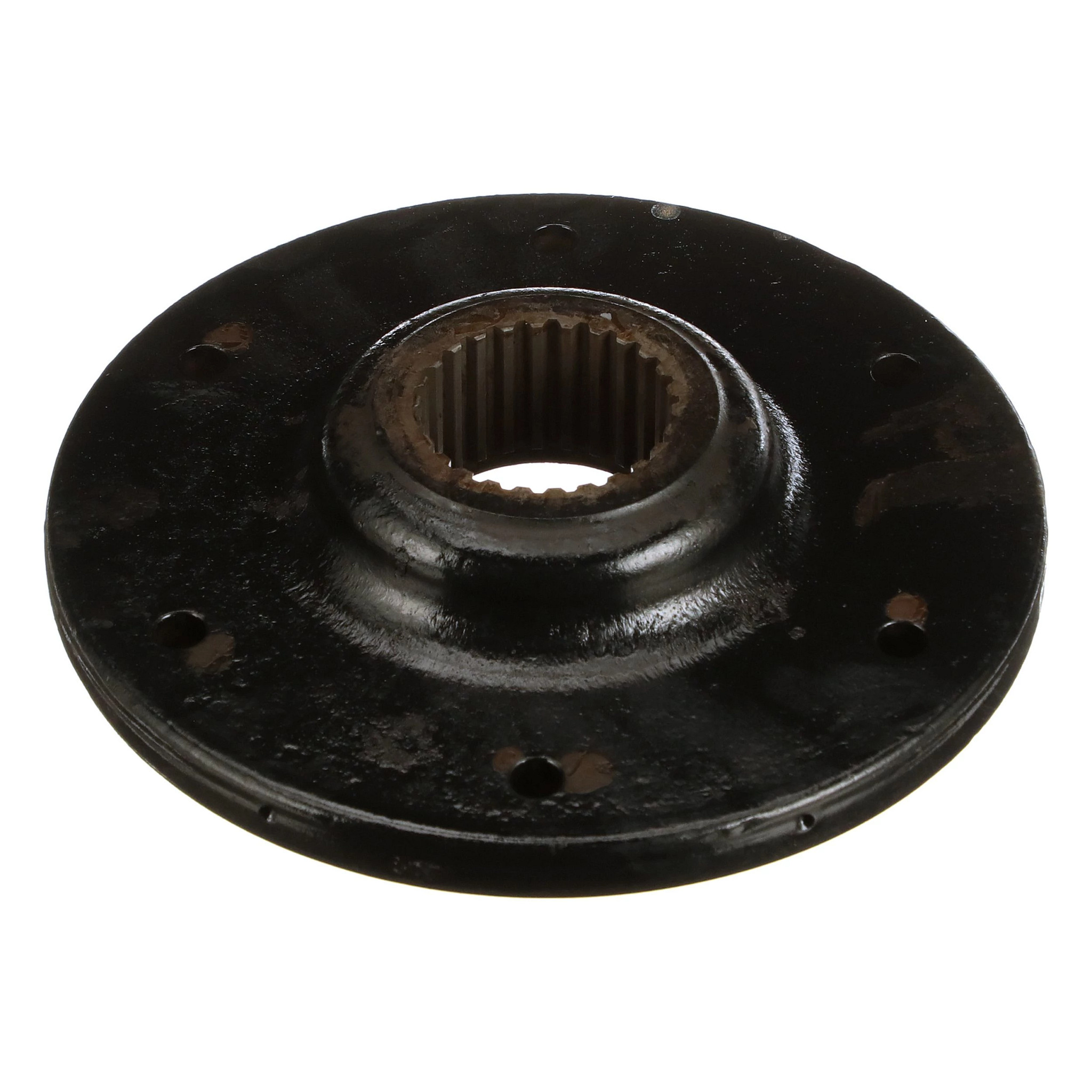 HUB | NEWHOLLANDAG | US | EN