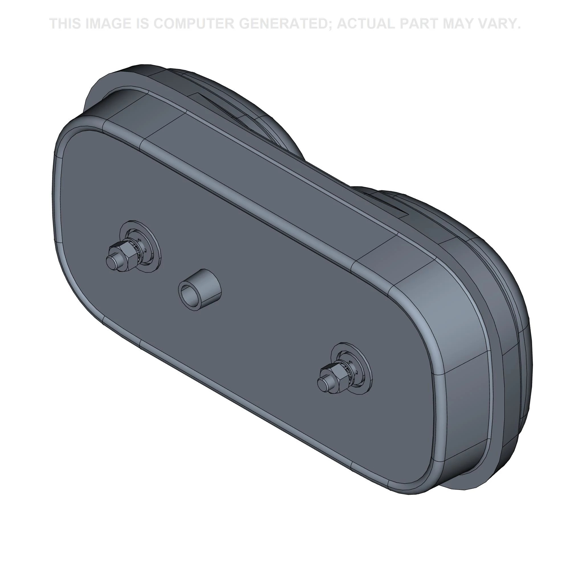 Luz | CASEIH | ES | ES