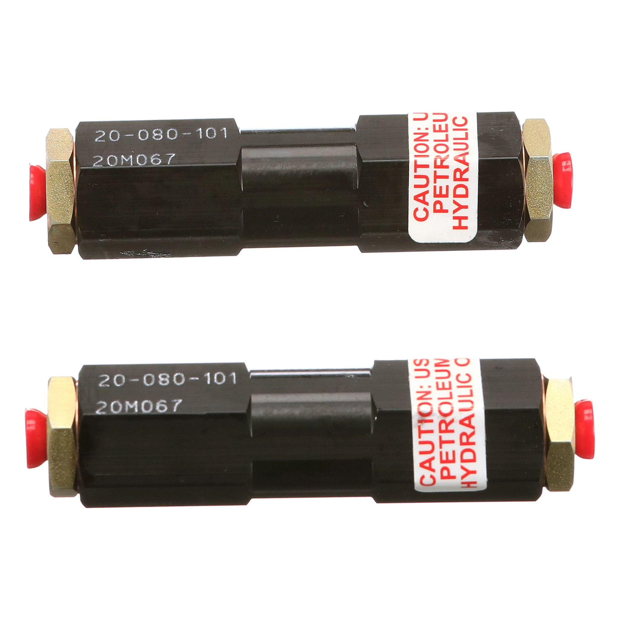 VALVE | CASECE | CA | EN