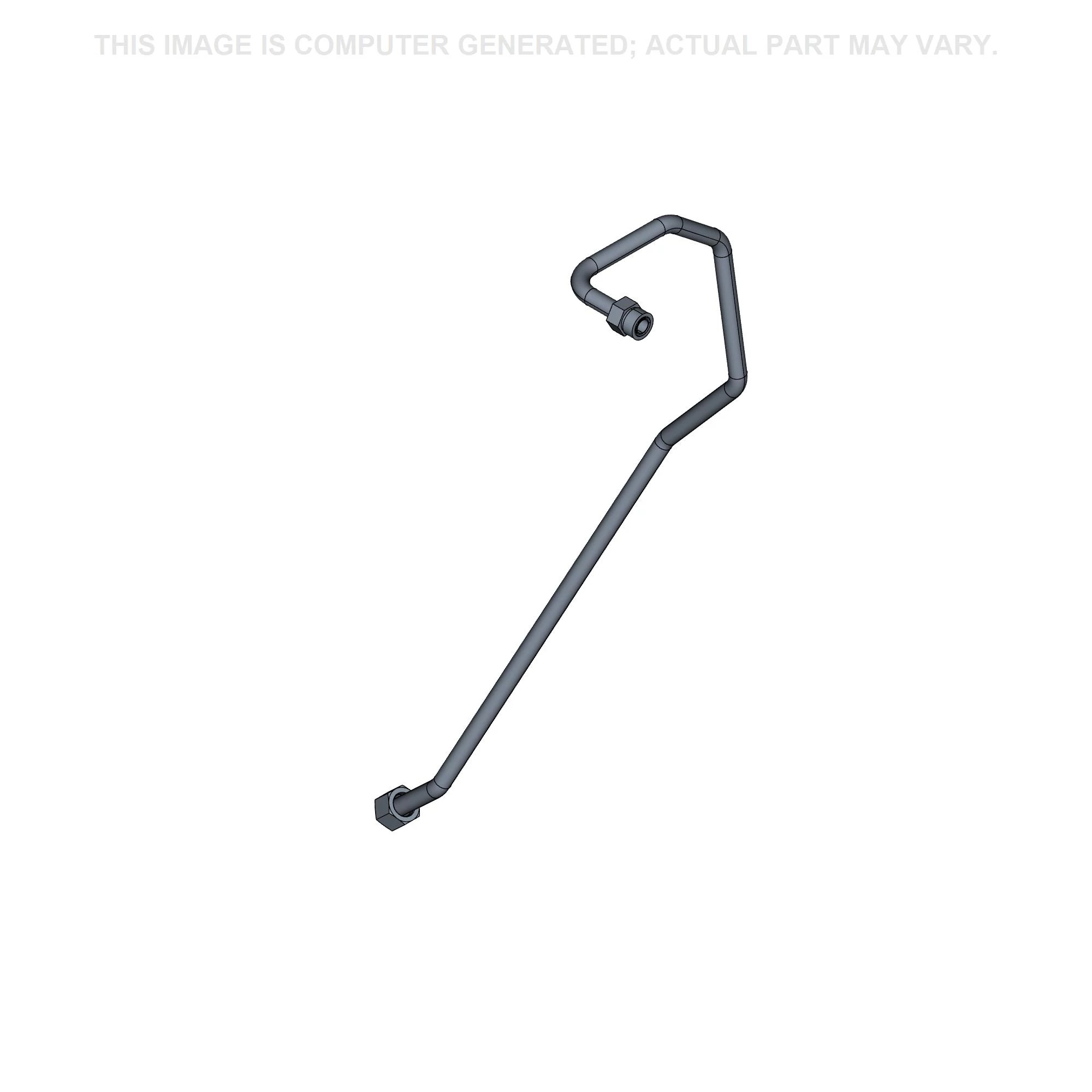 HYD TUBE | NEWHOLLANDAG | CA | EN