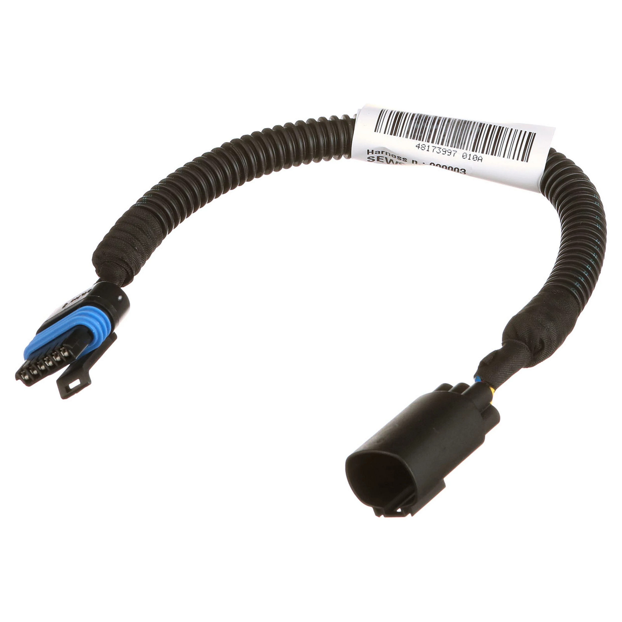 CABLAGGIO | NEWHOLLANDAG | IT | IT