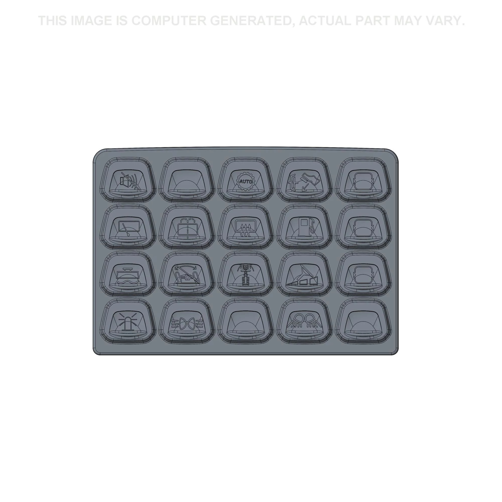 CONTROL PANEL | CASECE | US | EN