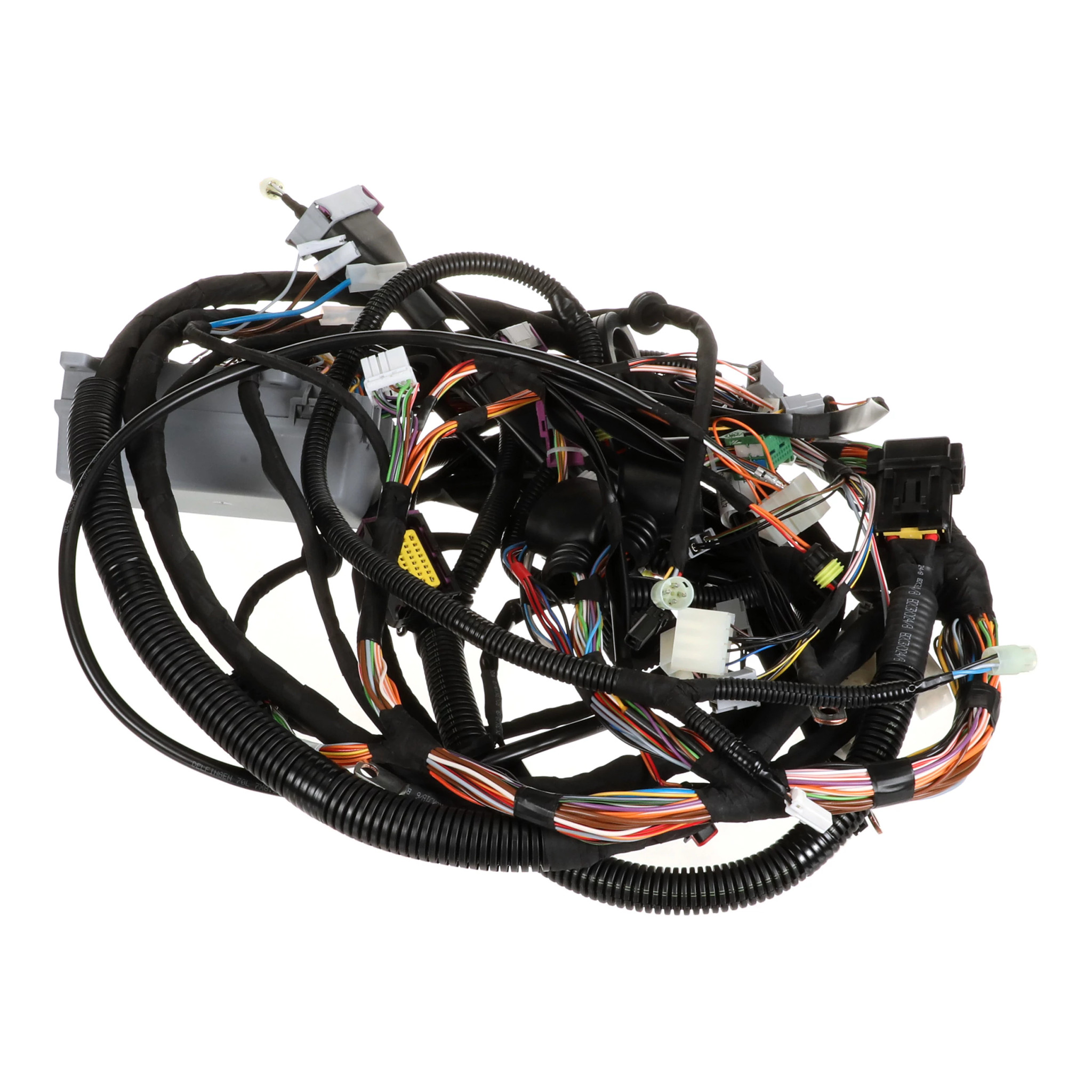 HARNESS, WIRE | CASECE | CA | EN