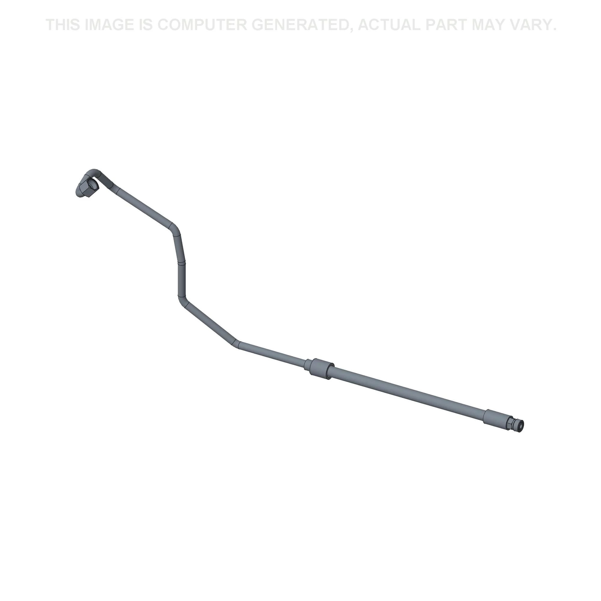 TUBO | CASEIH | EU | PT