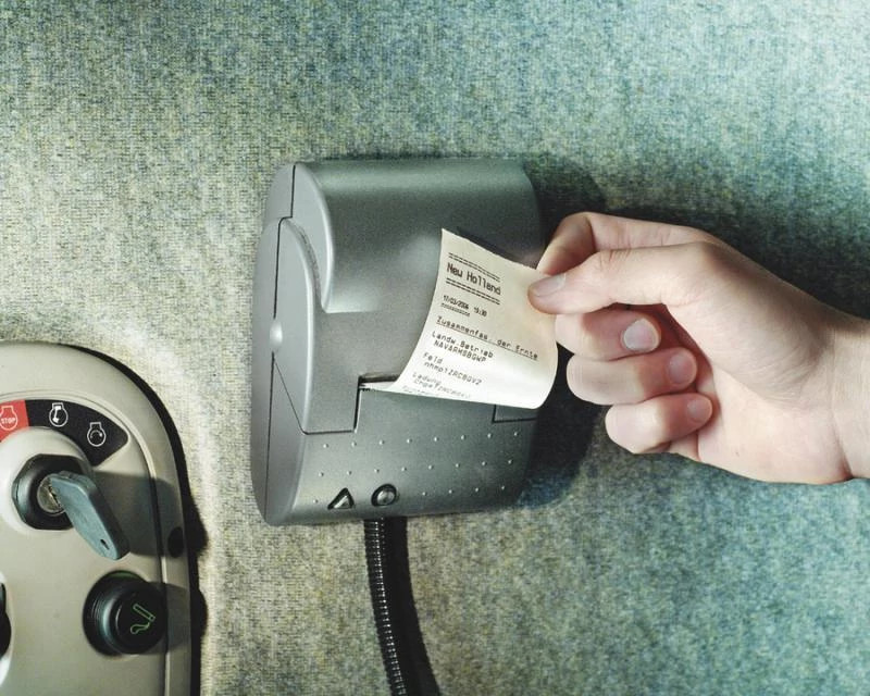 DIA KIT, HARVESTER | NEWHOLLANDCE | EU | EN