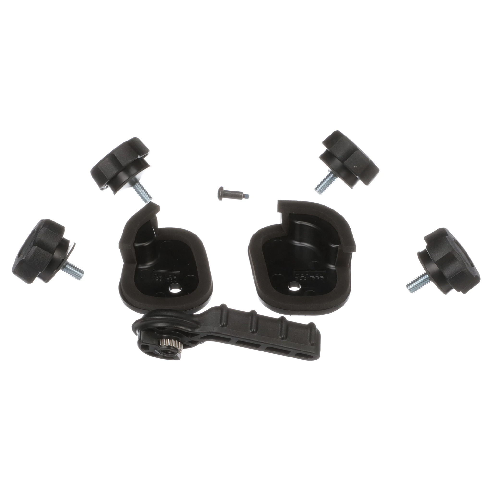 Right-Hand Hardware Service