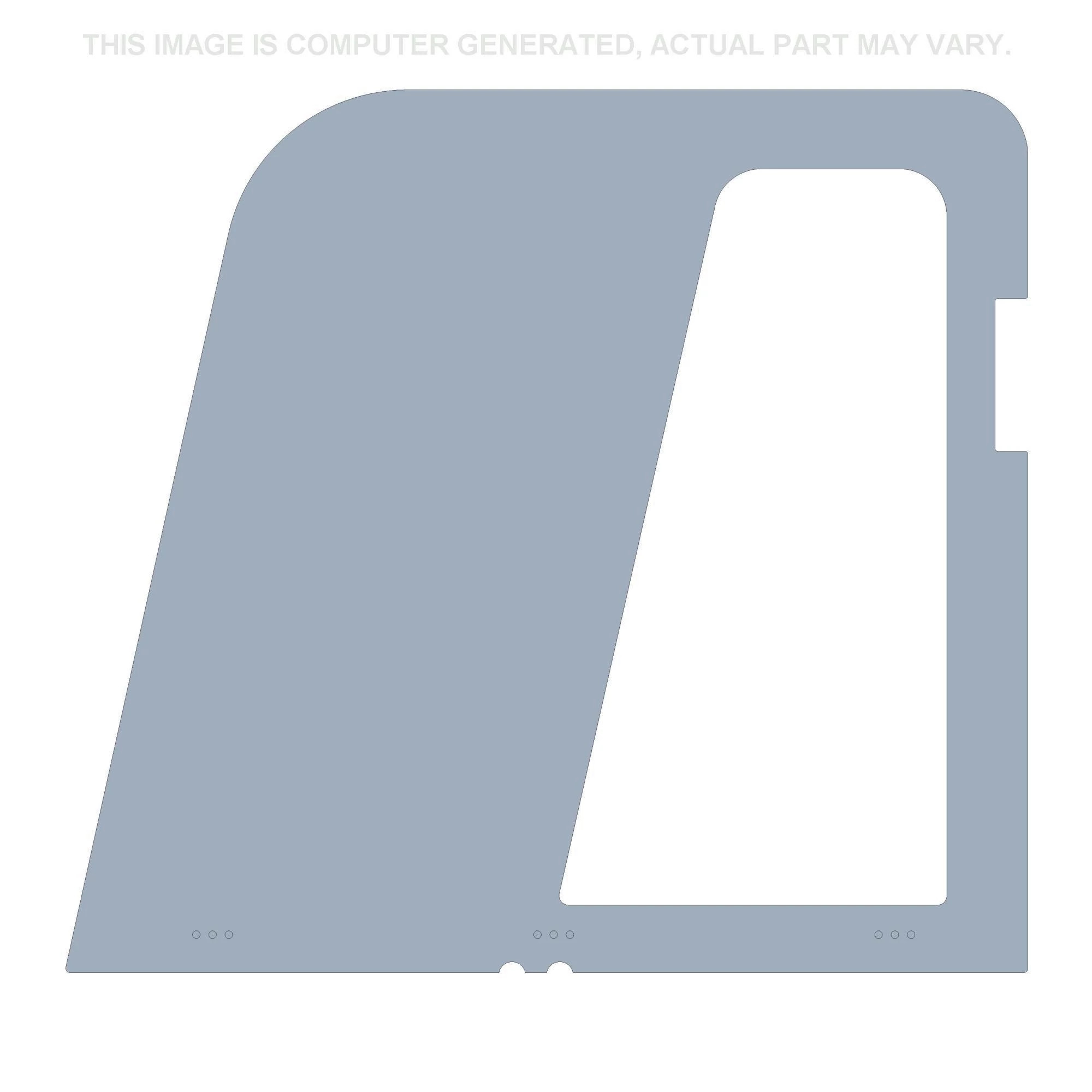 CRISTAL | NEWHOLLANDCE | EU | ES