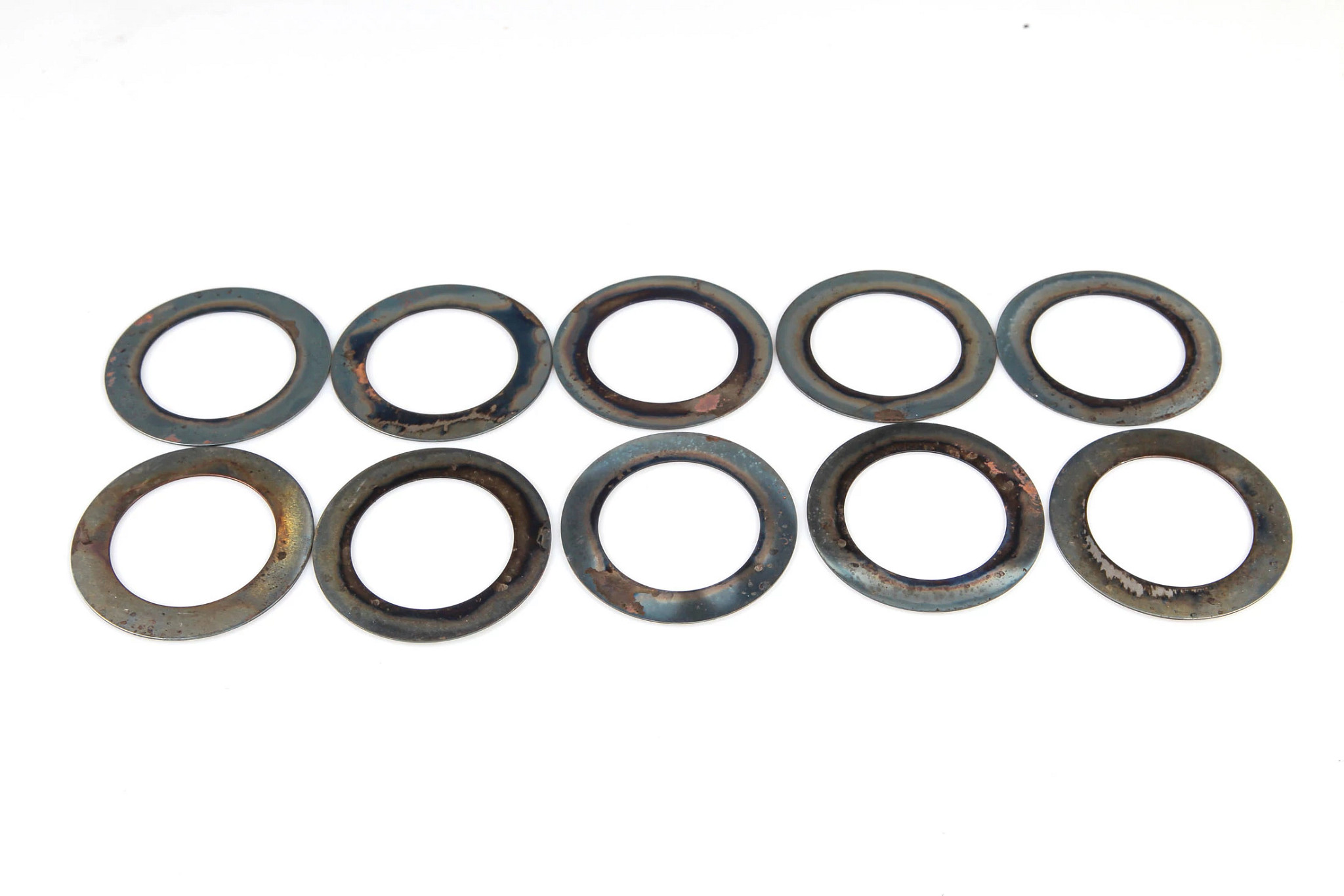 ANEL DE ENCOSTO | CASEIH | SA | PT