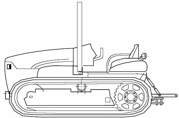 DIA KIT, TRACTOR | CASECE | AMEA | EN
