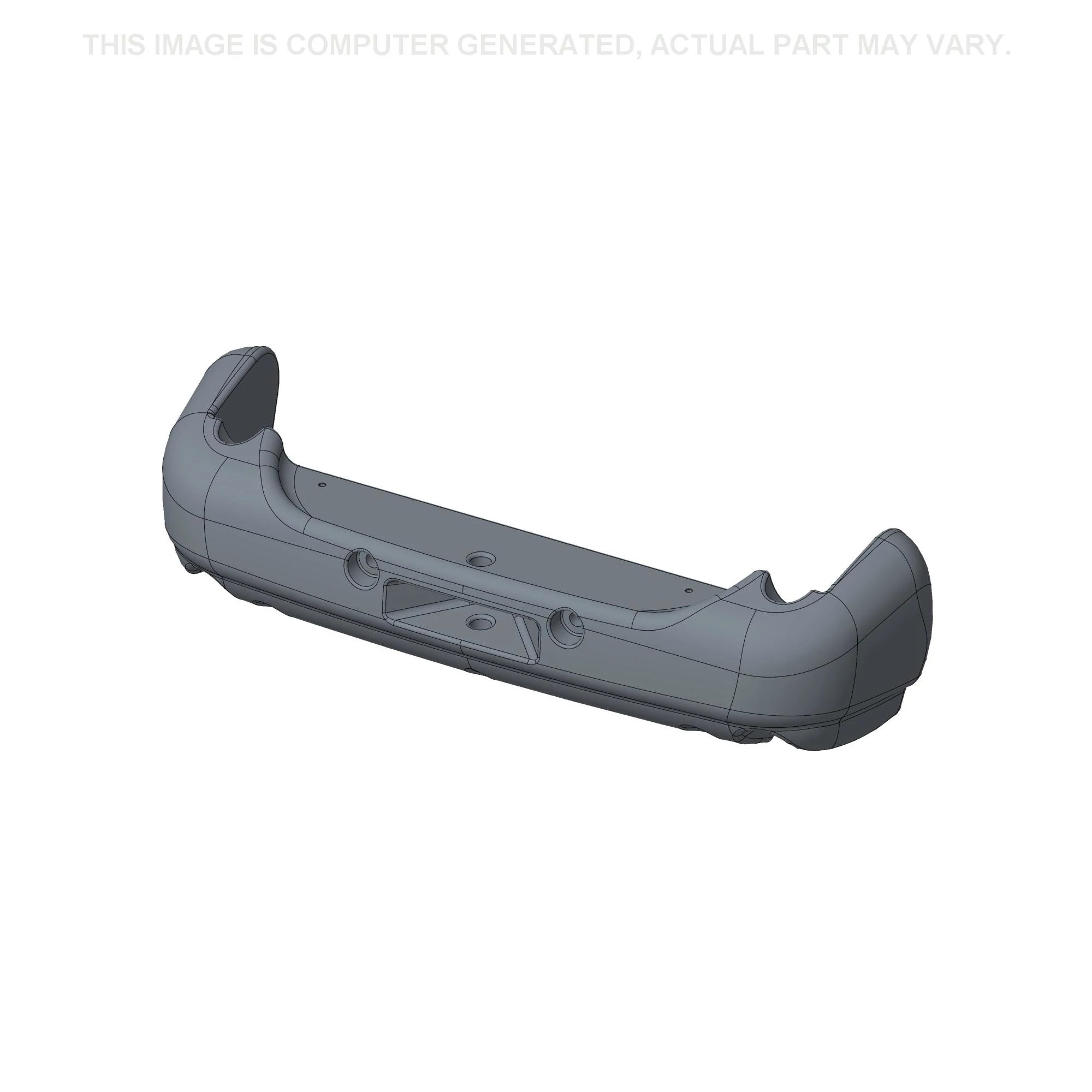 COUNTERWEIGHT | CASEIH | CA | EN