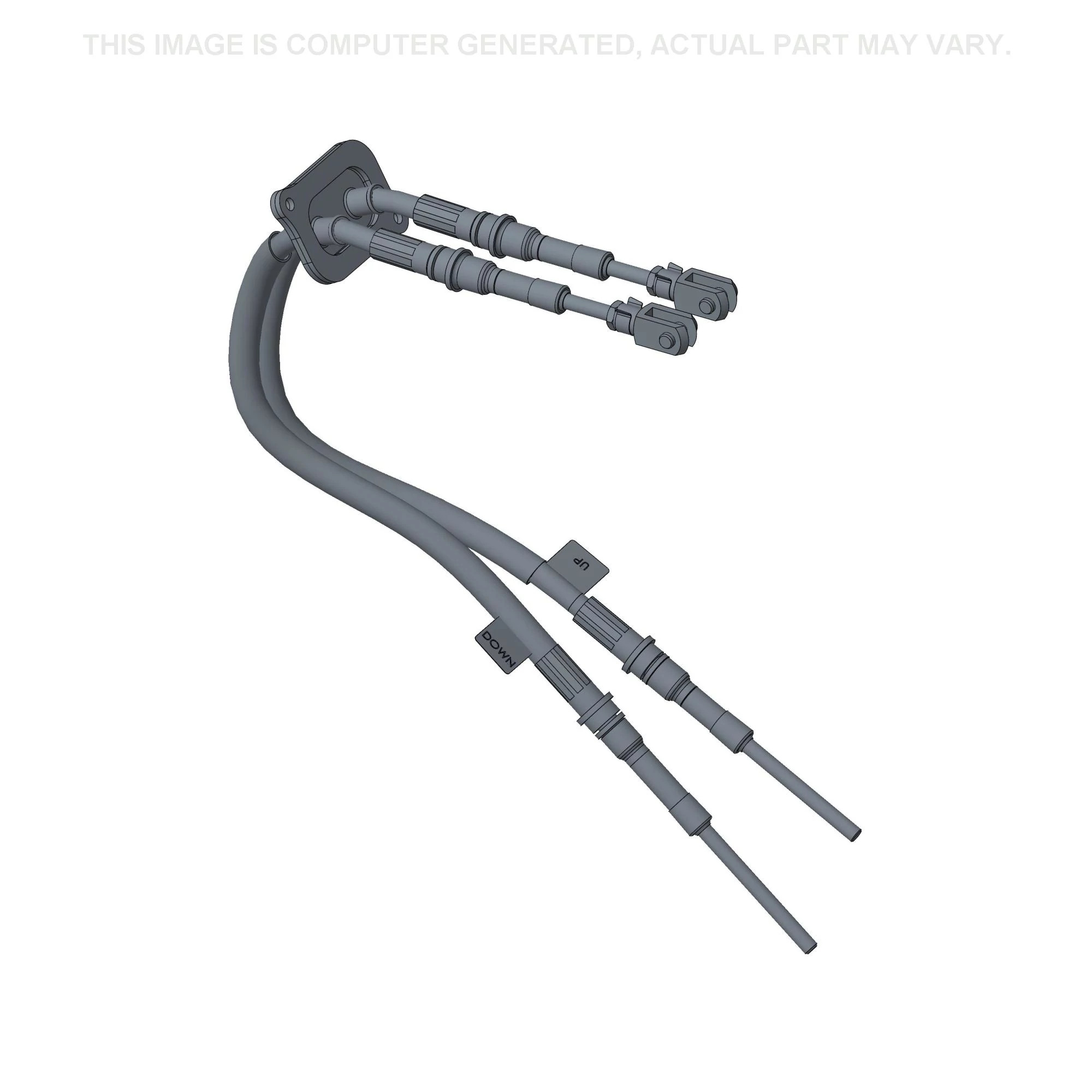 Bowden Control | DEFAULT | US | EN