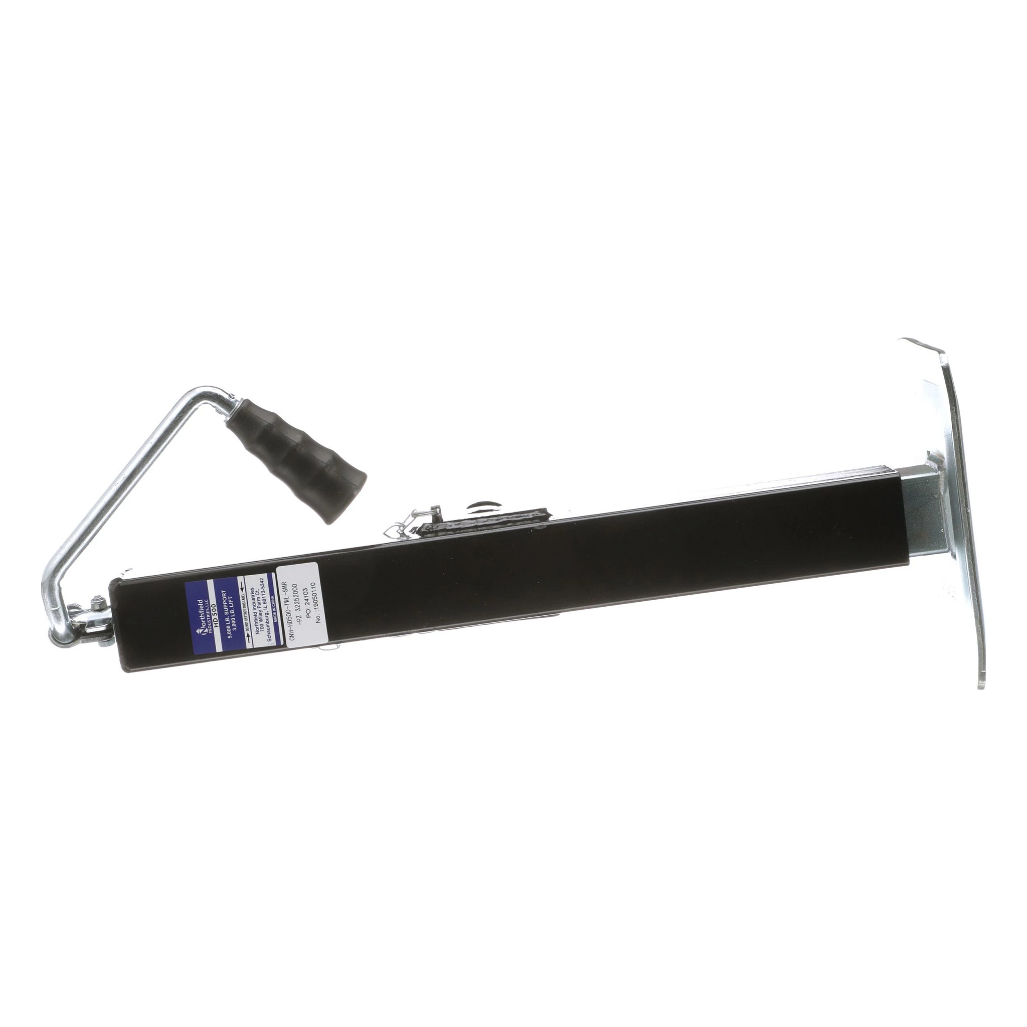 JACK ASSY. | NEWHOLLANDAG | EU | FR