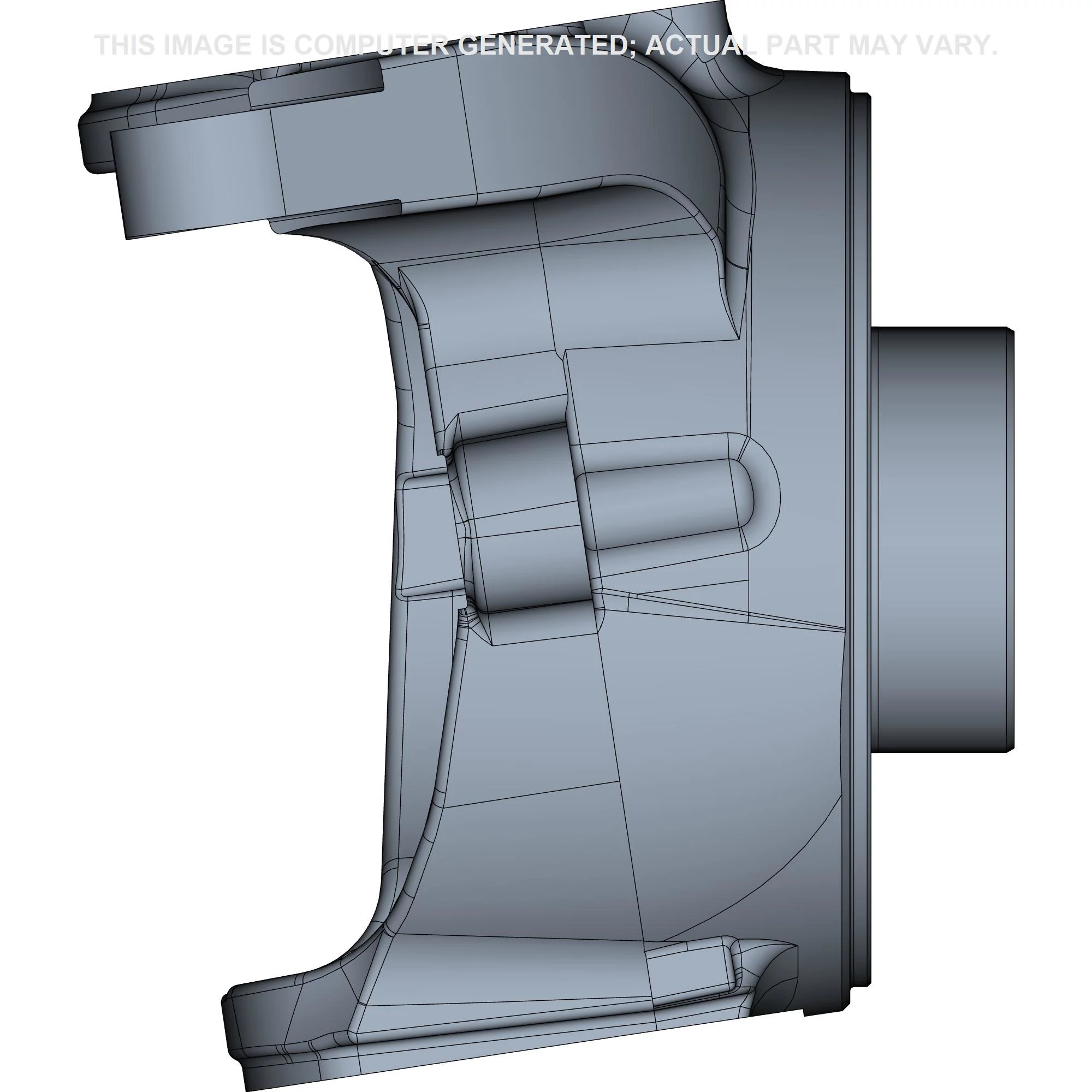 PORTE-FUSEE | MILLER | CA | FR