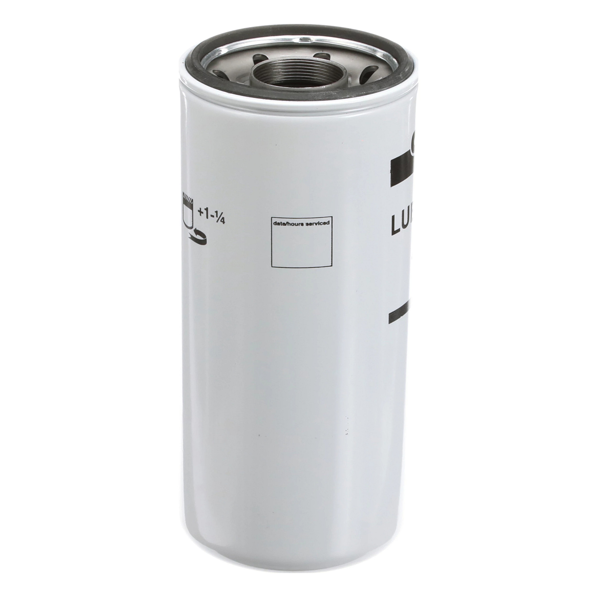 Natural  47427164 | Hydraulic Oil Filter - 118 mm OD x 260 mm L