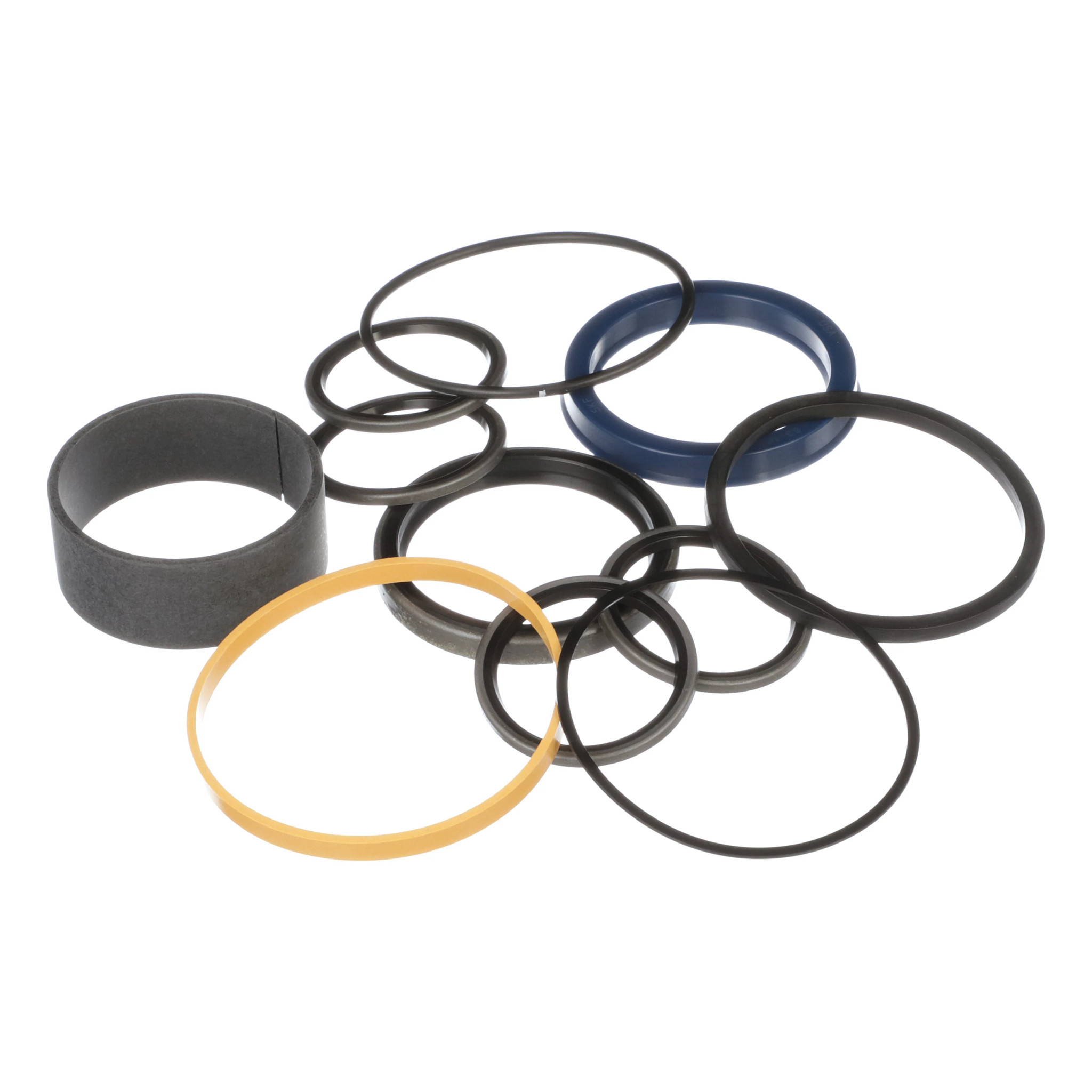 SEAL KIT | NEWHOLLANDAG | AU | EN