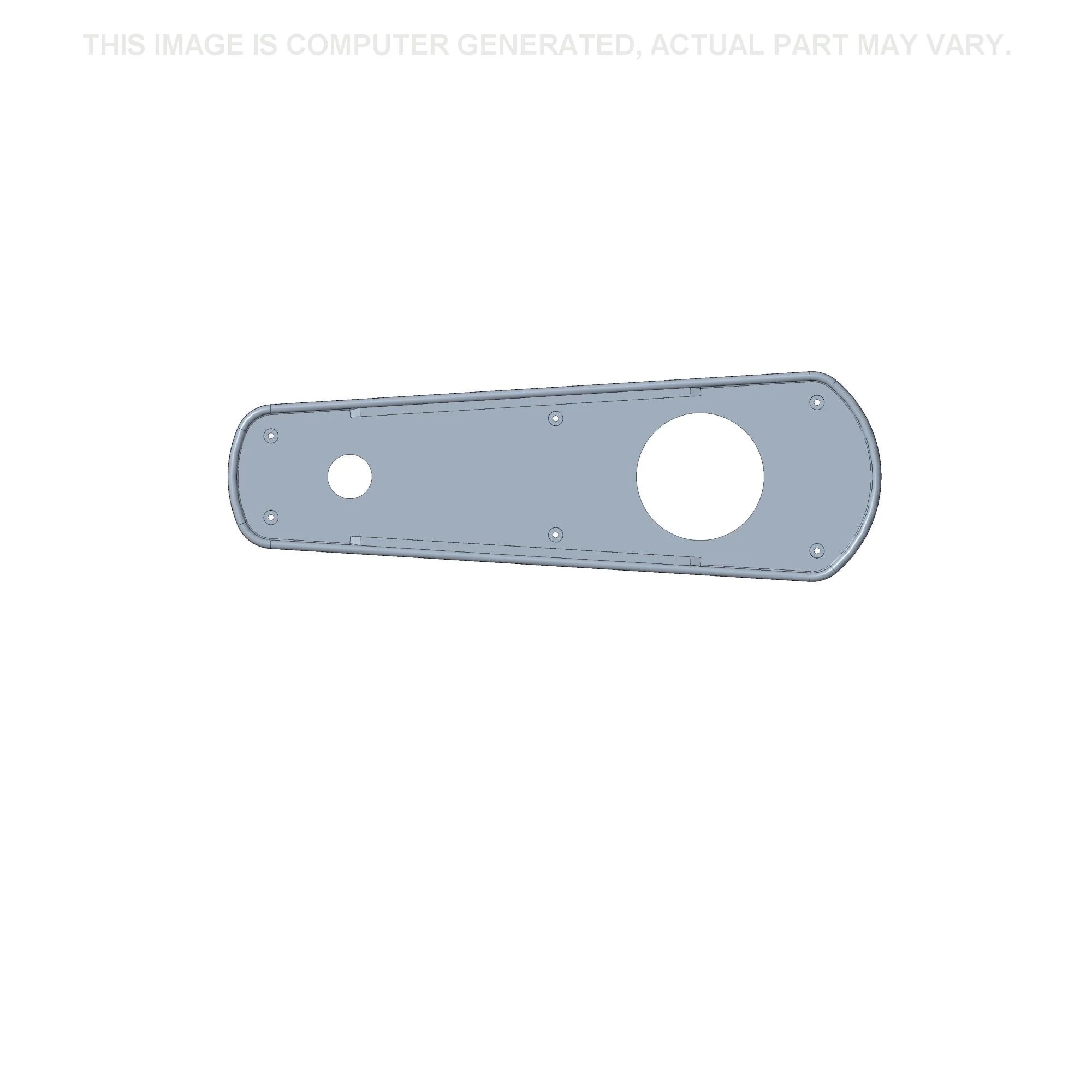 GASKET | NEWHOLLANDAG | FR | FR
