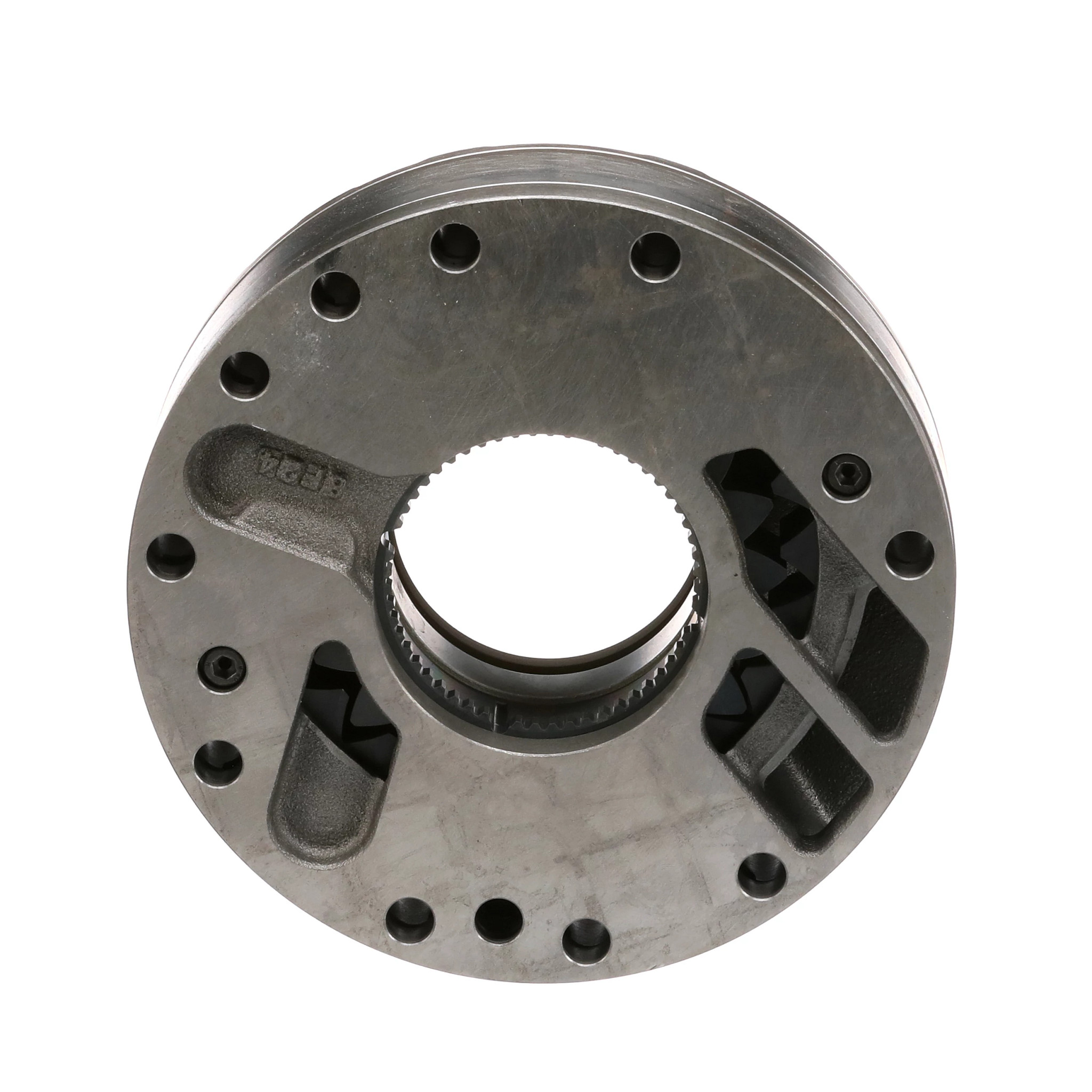 Transmission Charge Pump