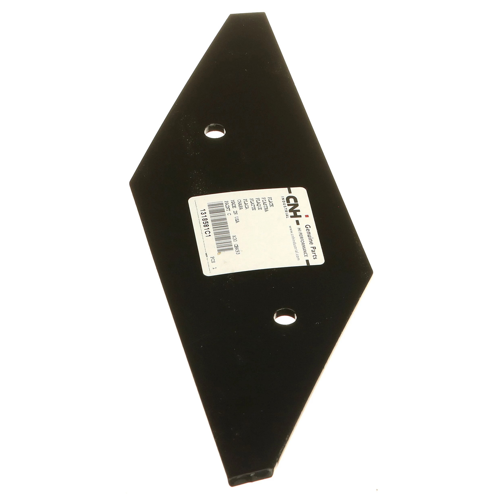 PLATE | NEWHOLLANDCE | AMEA | EN