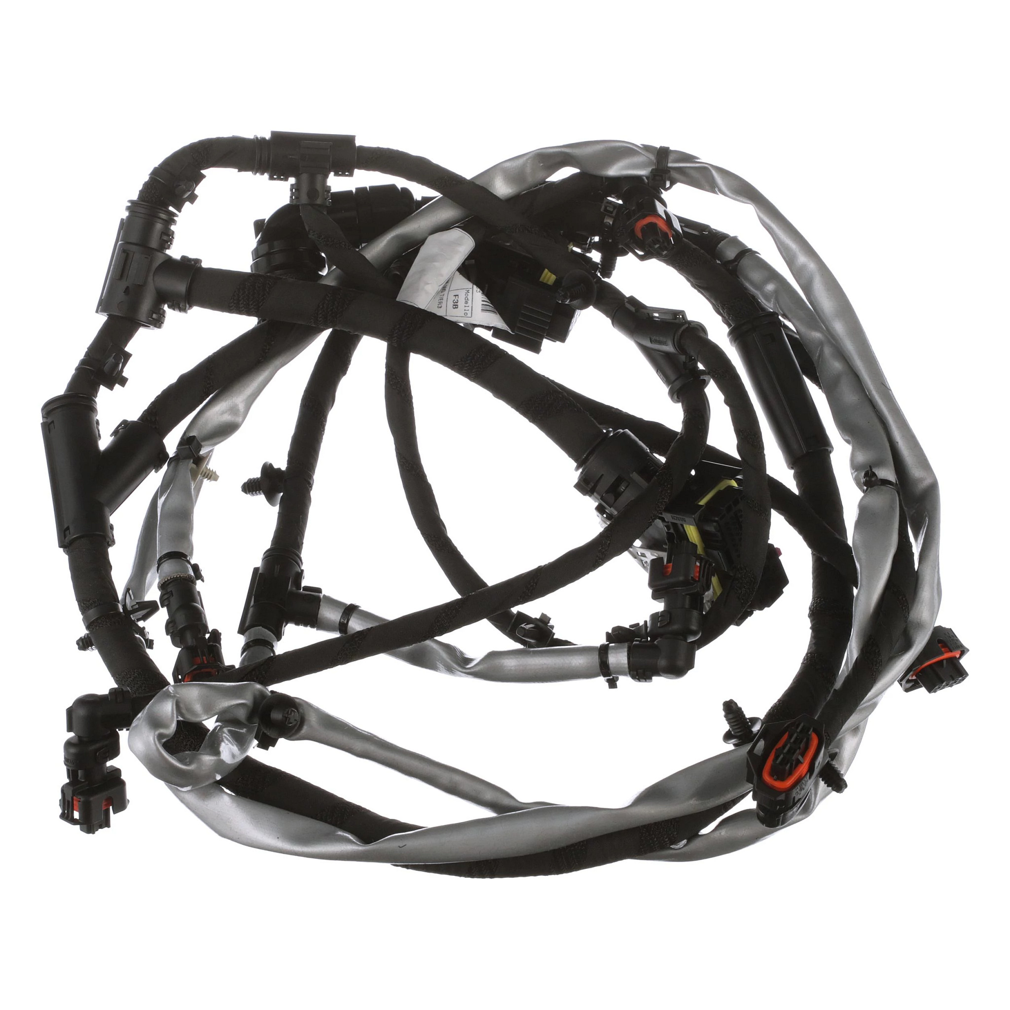 WIRE HARNESS | NEWHOLLANDAG | IE | EN