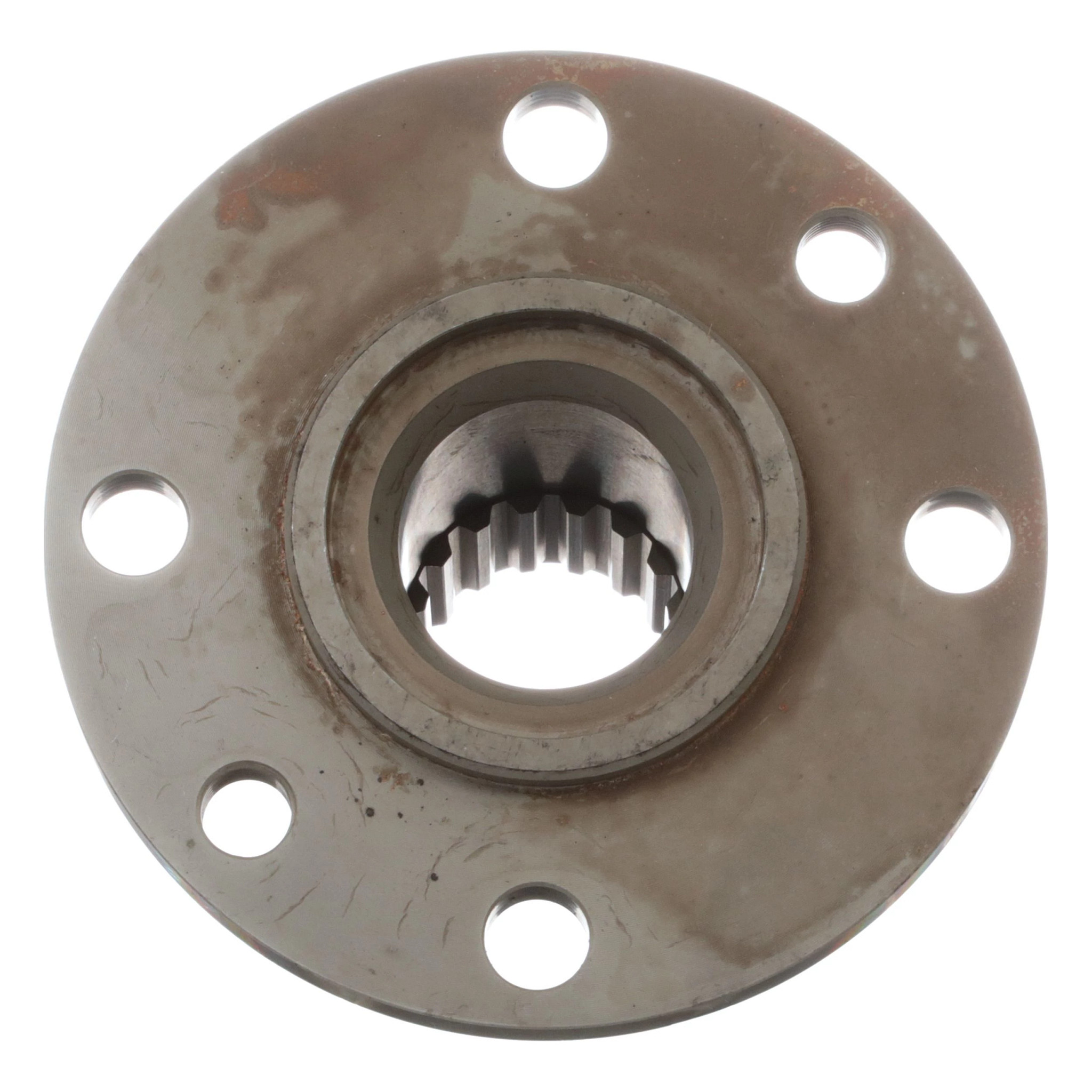 HUB | MILLER | CA | EN