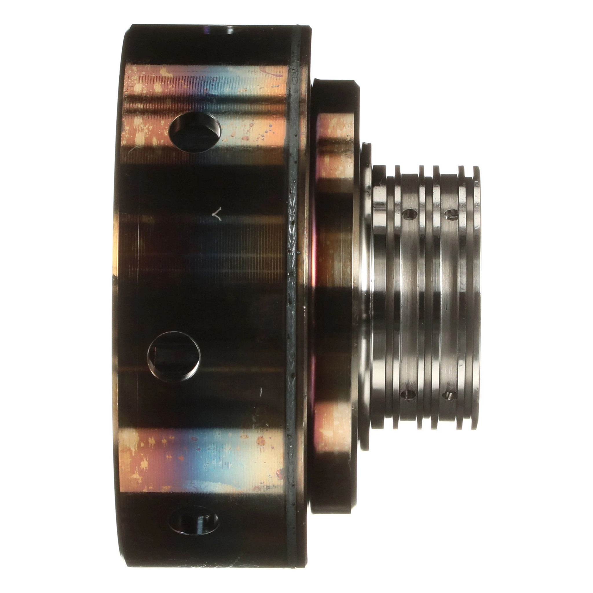 CLUTCH HOUSING | CASEIH | US | EN