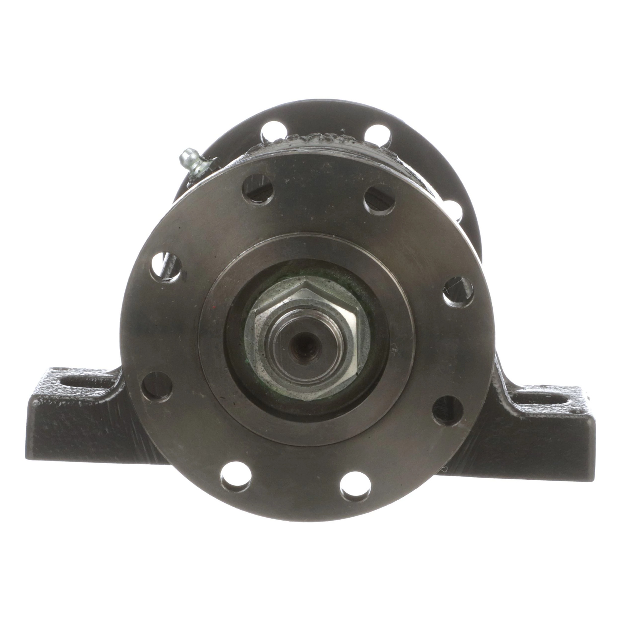 SHAFT | CASECE | CA | EN