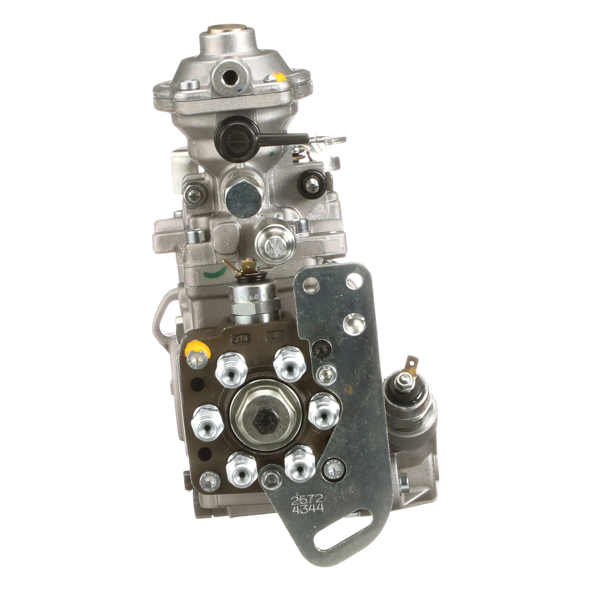 BOMBA INJECÇÃO COMBU