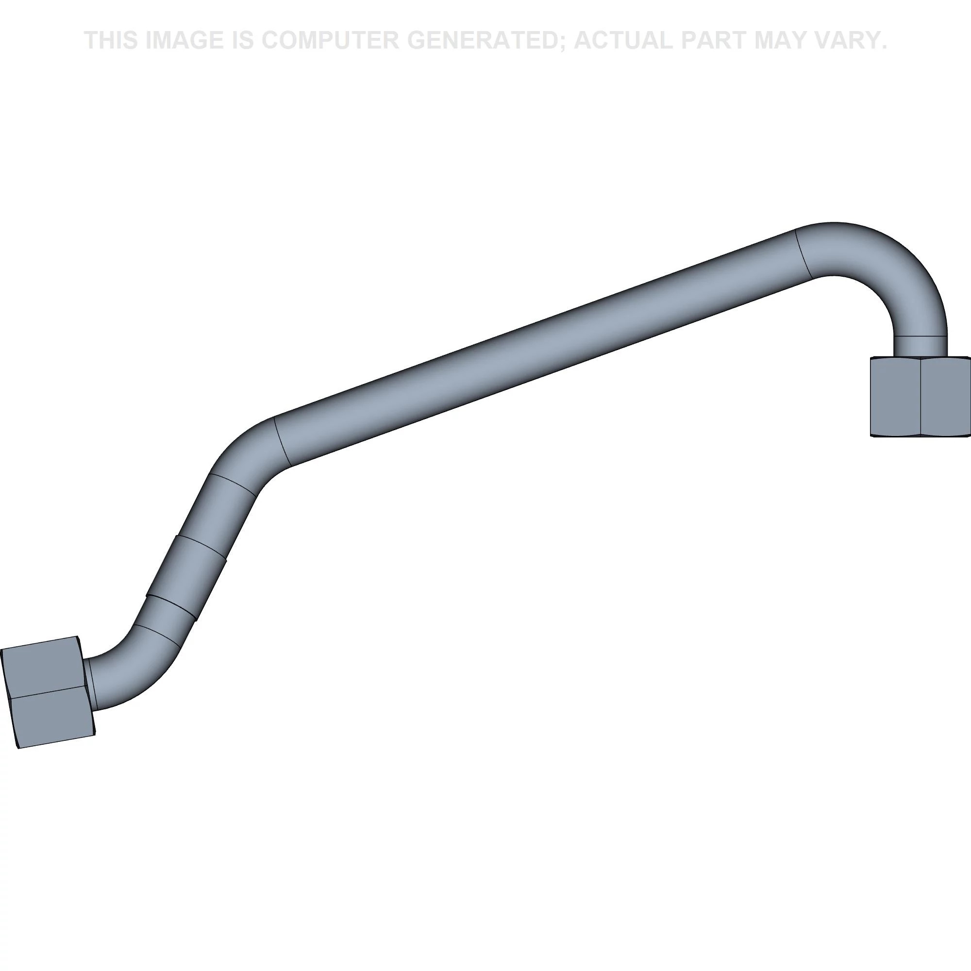RURKA HYDRAULICZNA | NEWHOLLANDCE | EU | PL