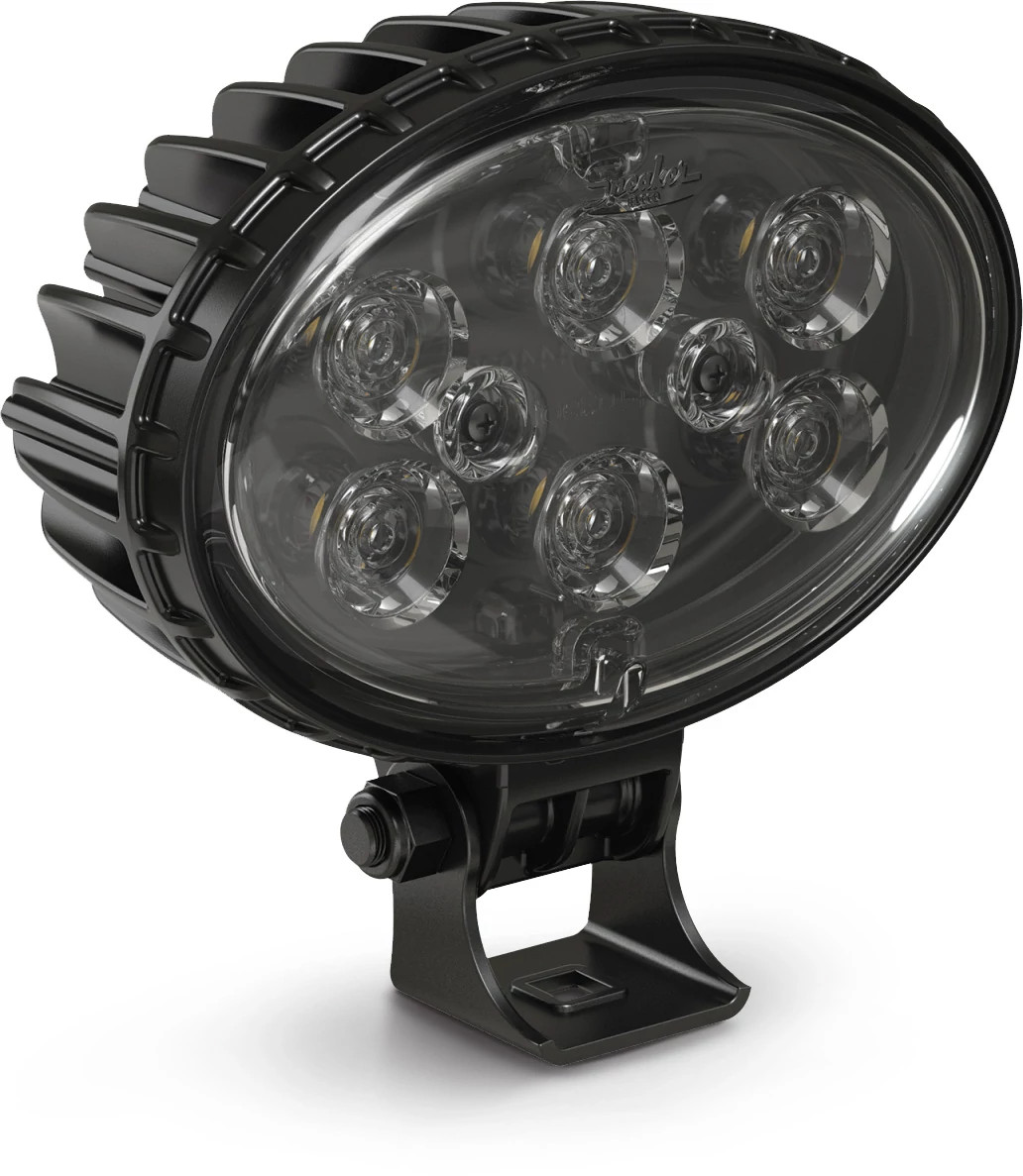 WORK LAMP | CASEIH | US | EN