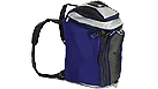 New Holland Small Travel Backpack | NEWHOLLANDCE | CA | EN