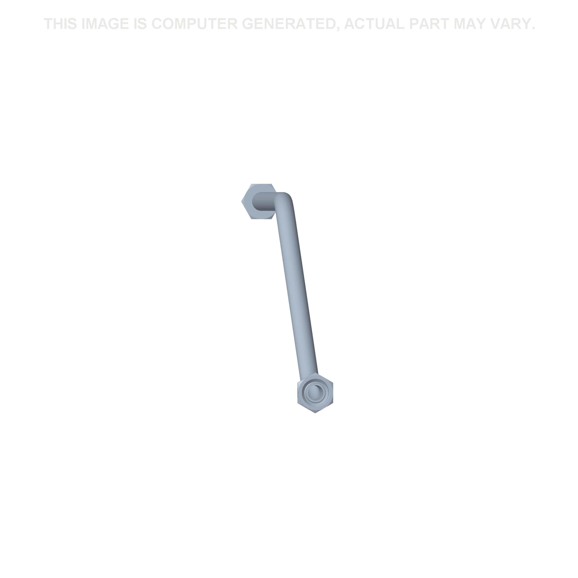 TUBO | CASEIH | EU | PT