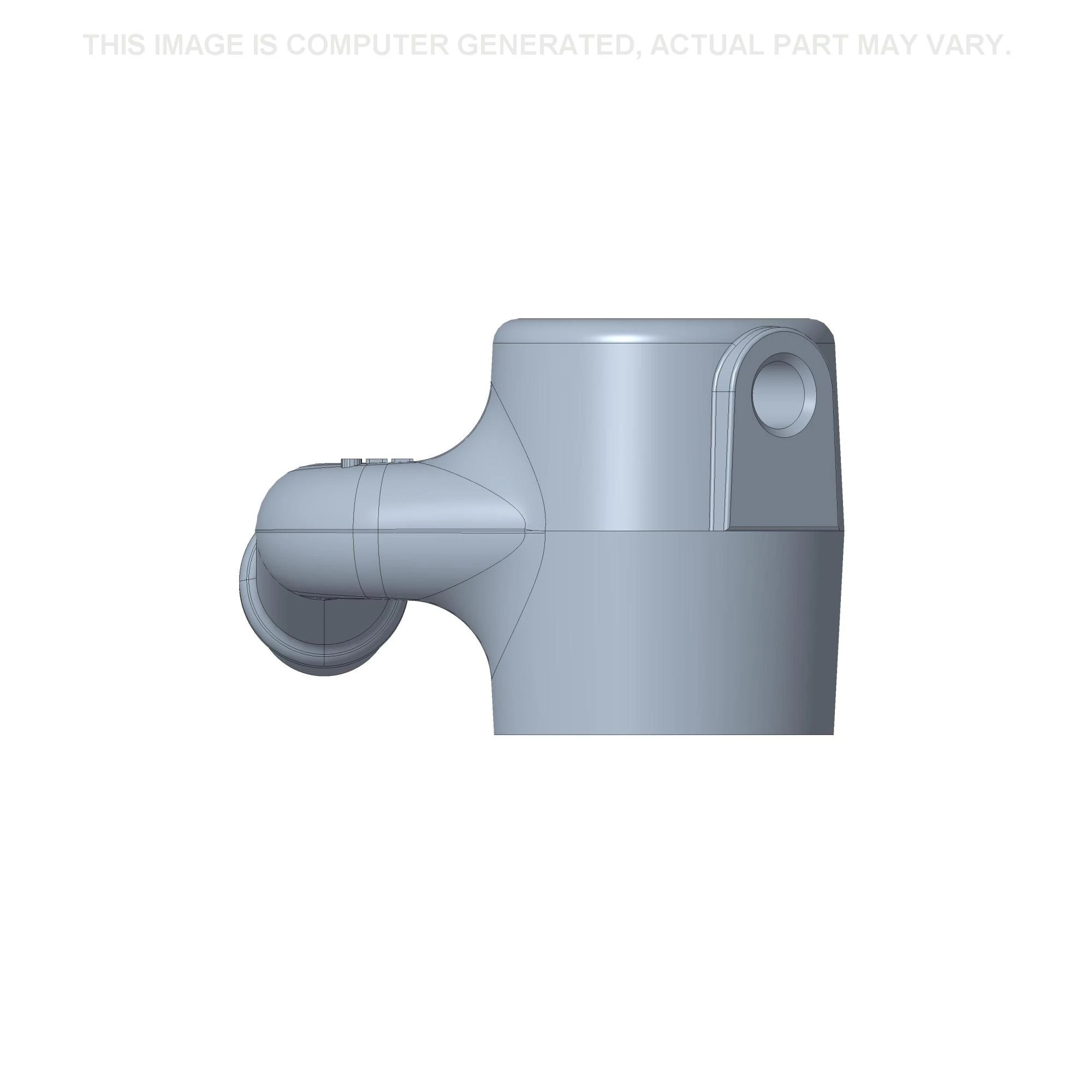 HUB | STEYR | GB | EN