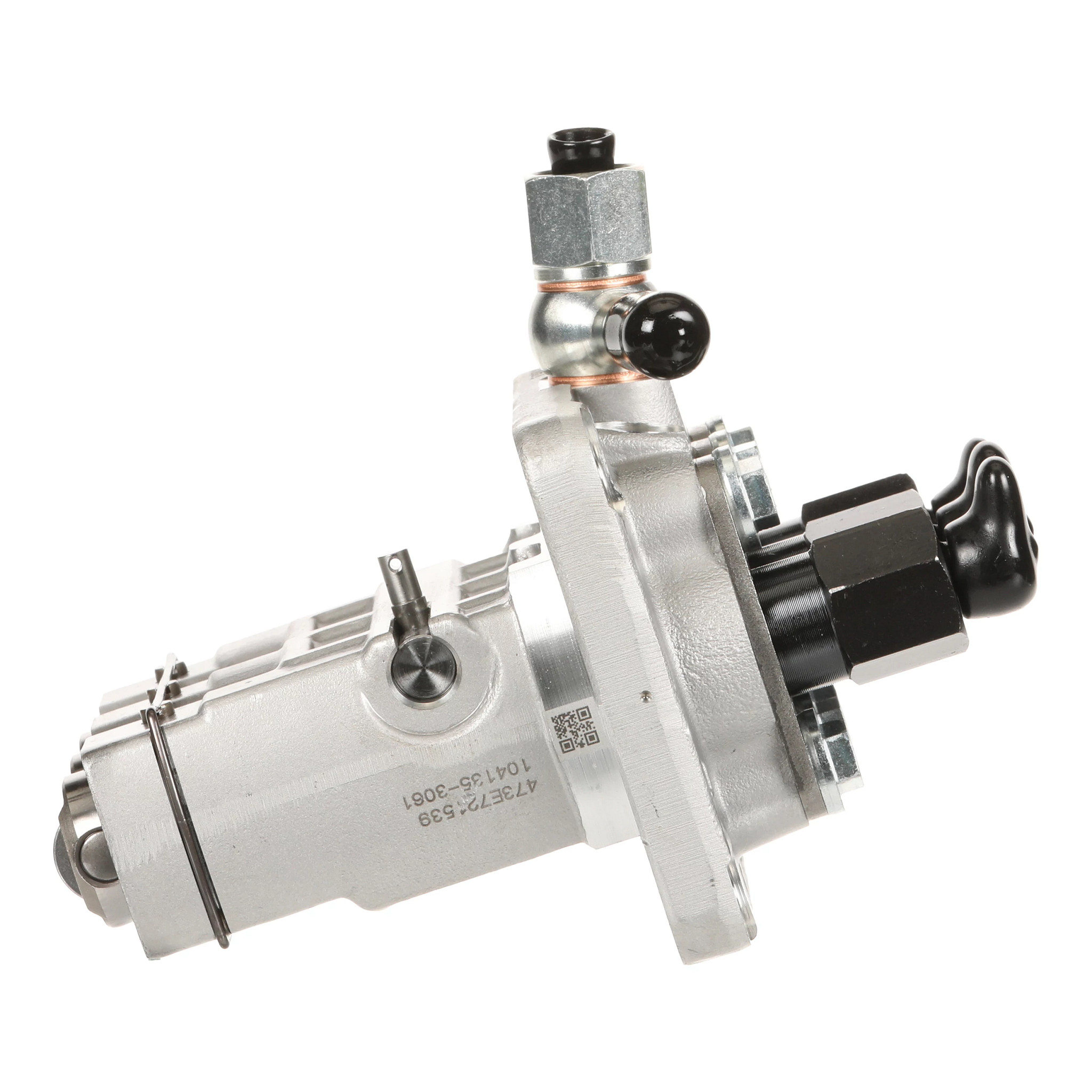 FUEL INJECTION PUMP | NEWHOLLANDCE | US | EN