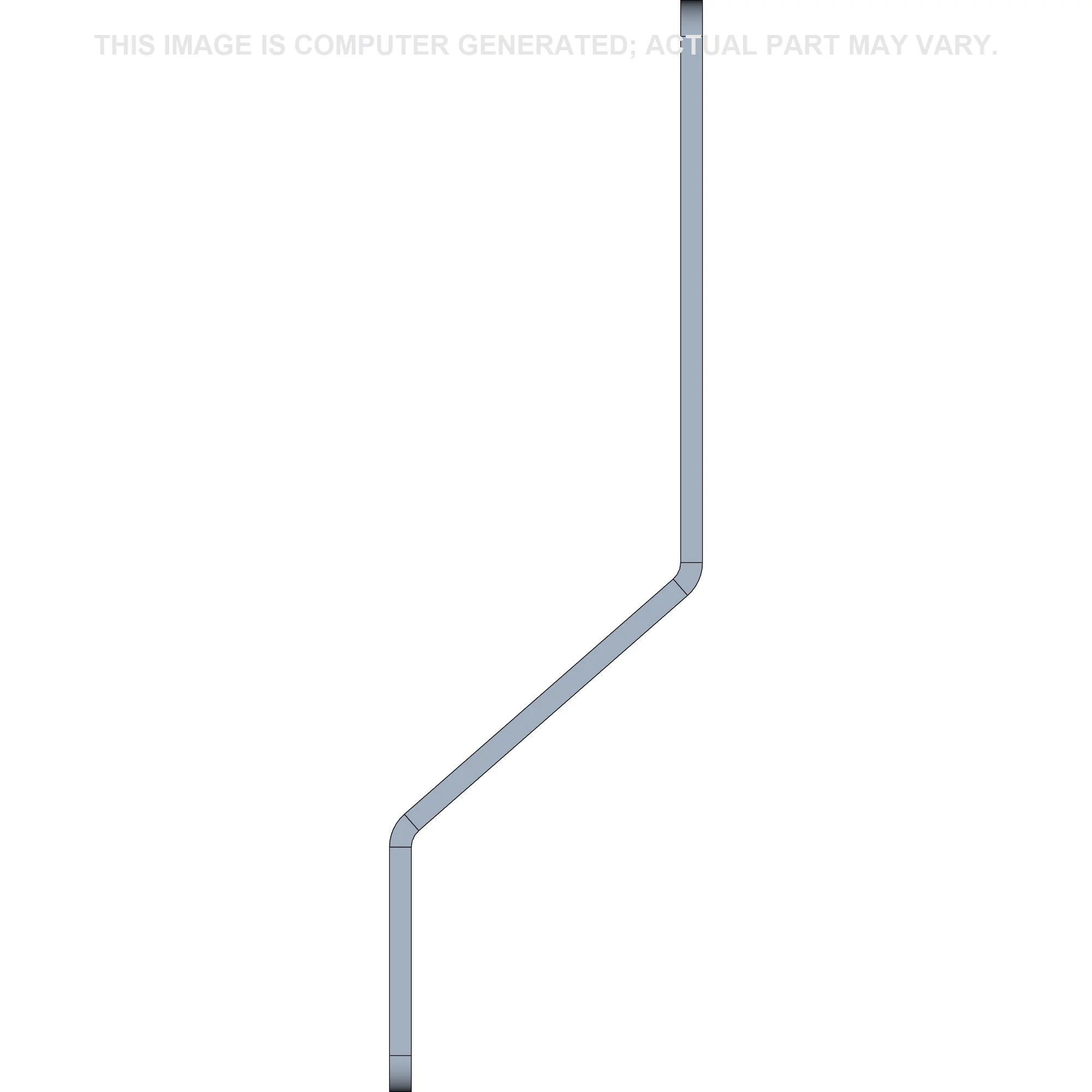BRACKET | CASEIH | FR | FR