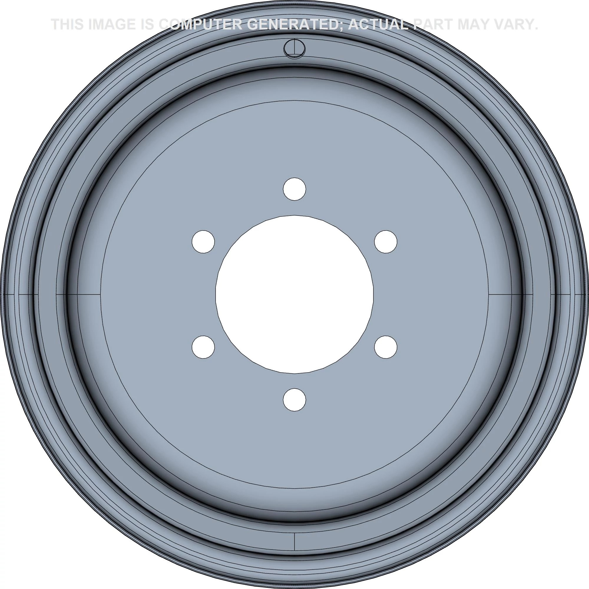 ROUE COMPLETE | CASEIH | FR | FR