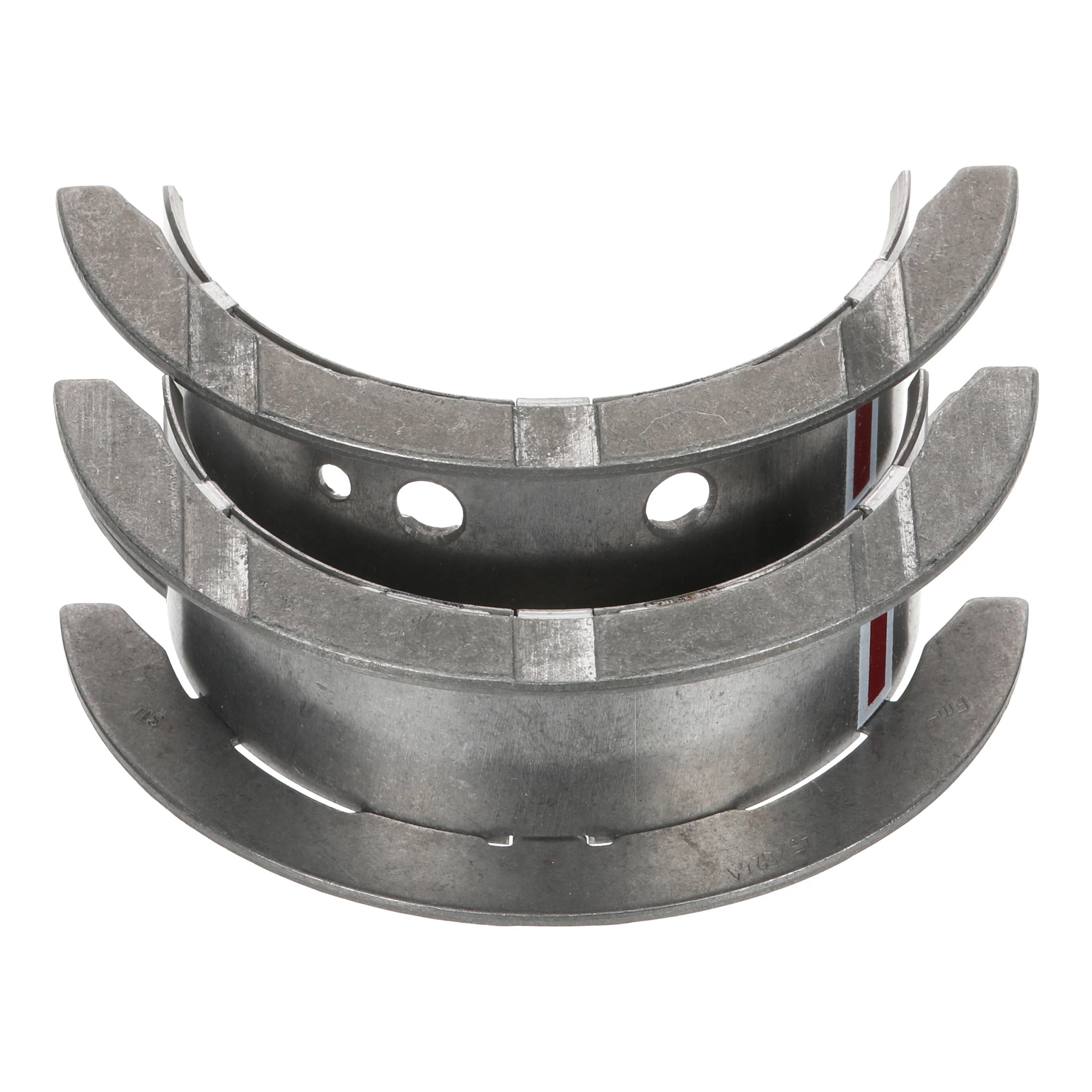 SET OF MAIN BRGS   - | MILLER | CA | EN