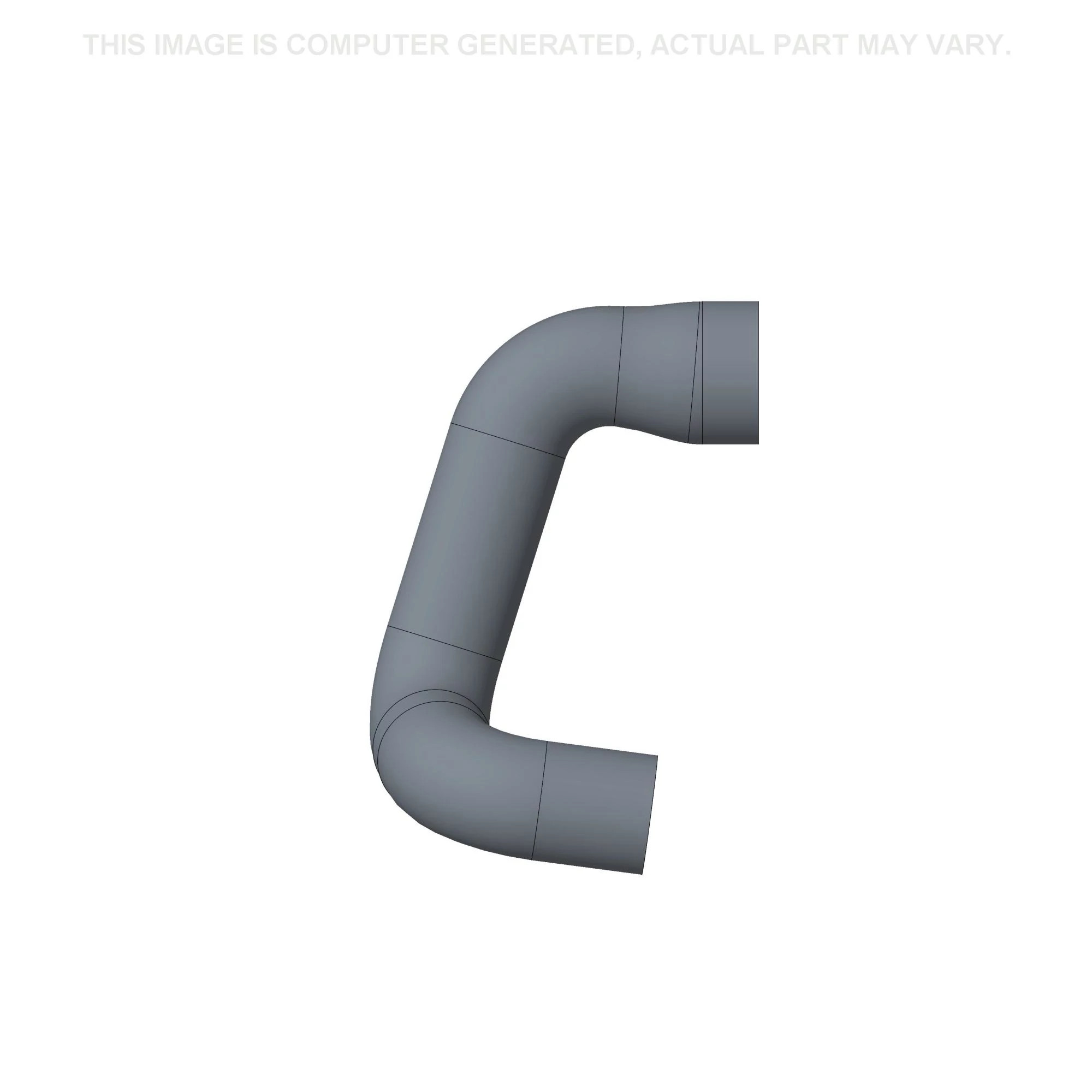 Air Intake Hose