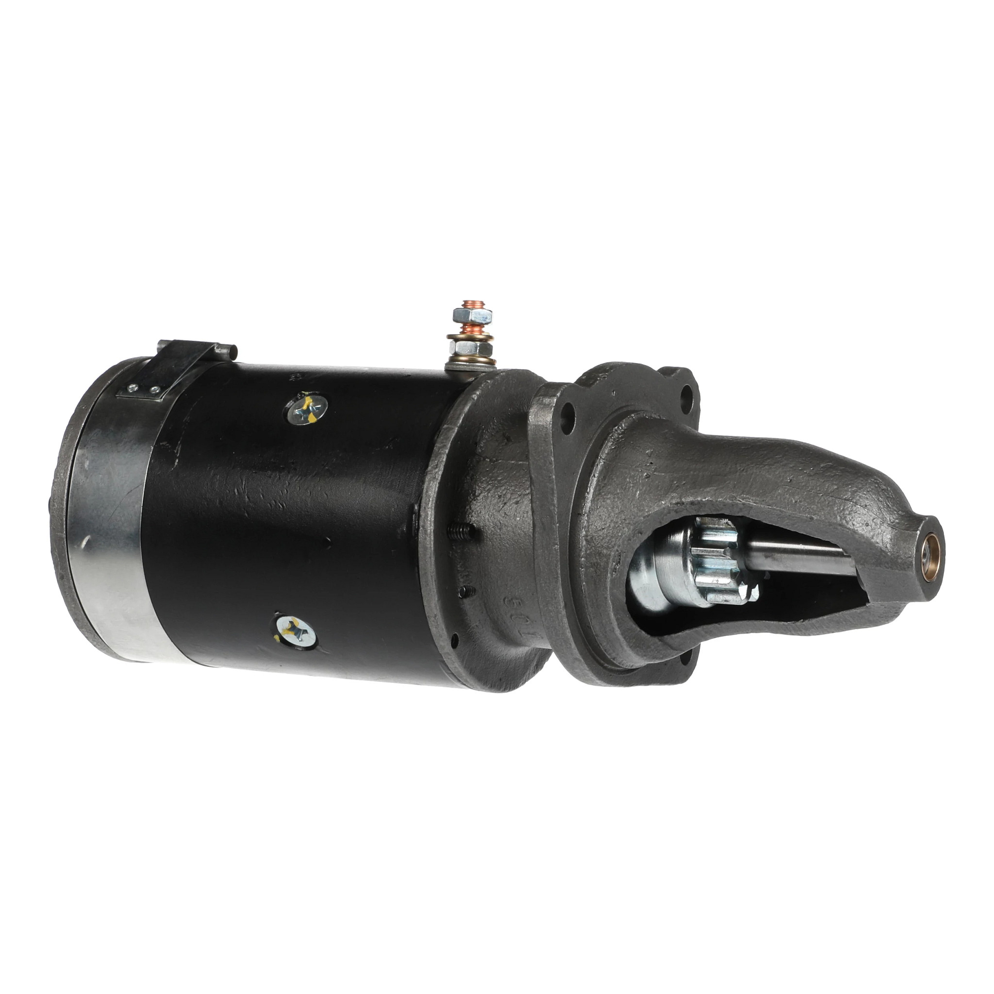 REMAN-STARTER | NEWHOLLANDCE | US | EN